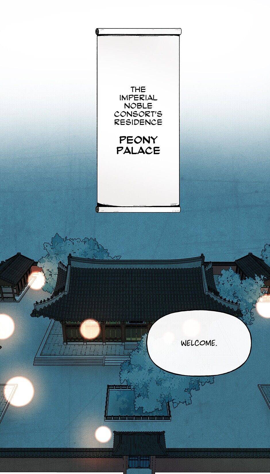 Concubine Walkthrough chapter 61 - page 75