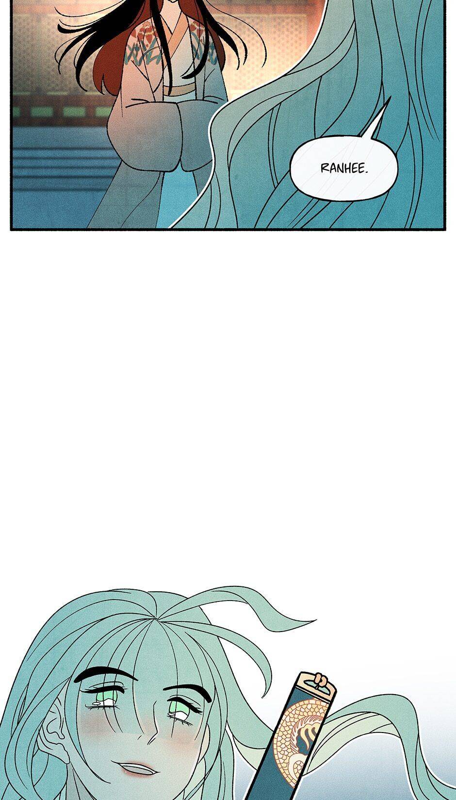 Concubine Walkthrough chapter 61 - page 77