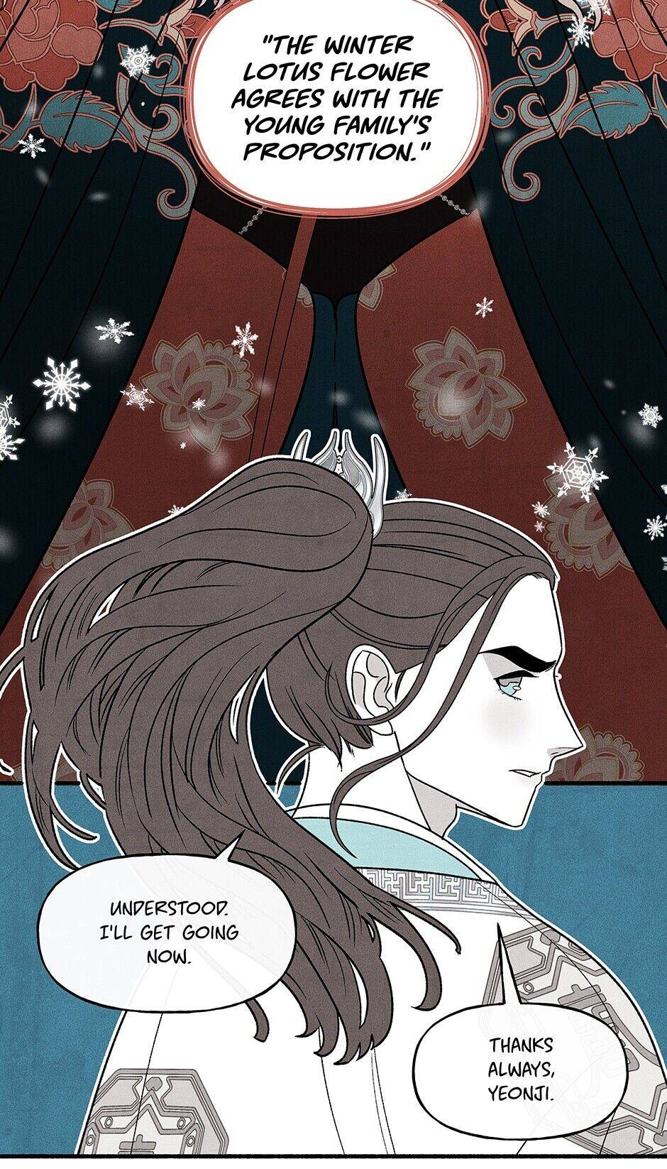 Concubine Walkthrough chapter 61 - page 8