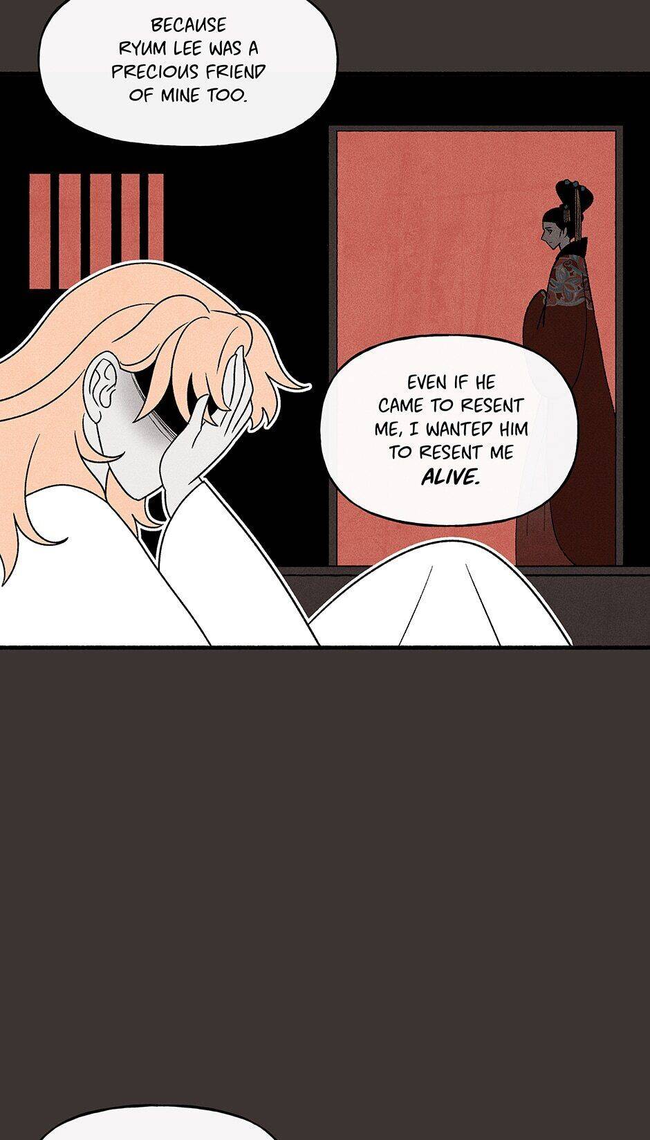 Concubine Walkthrough chapter 61 - page 81
