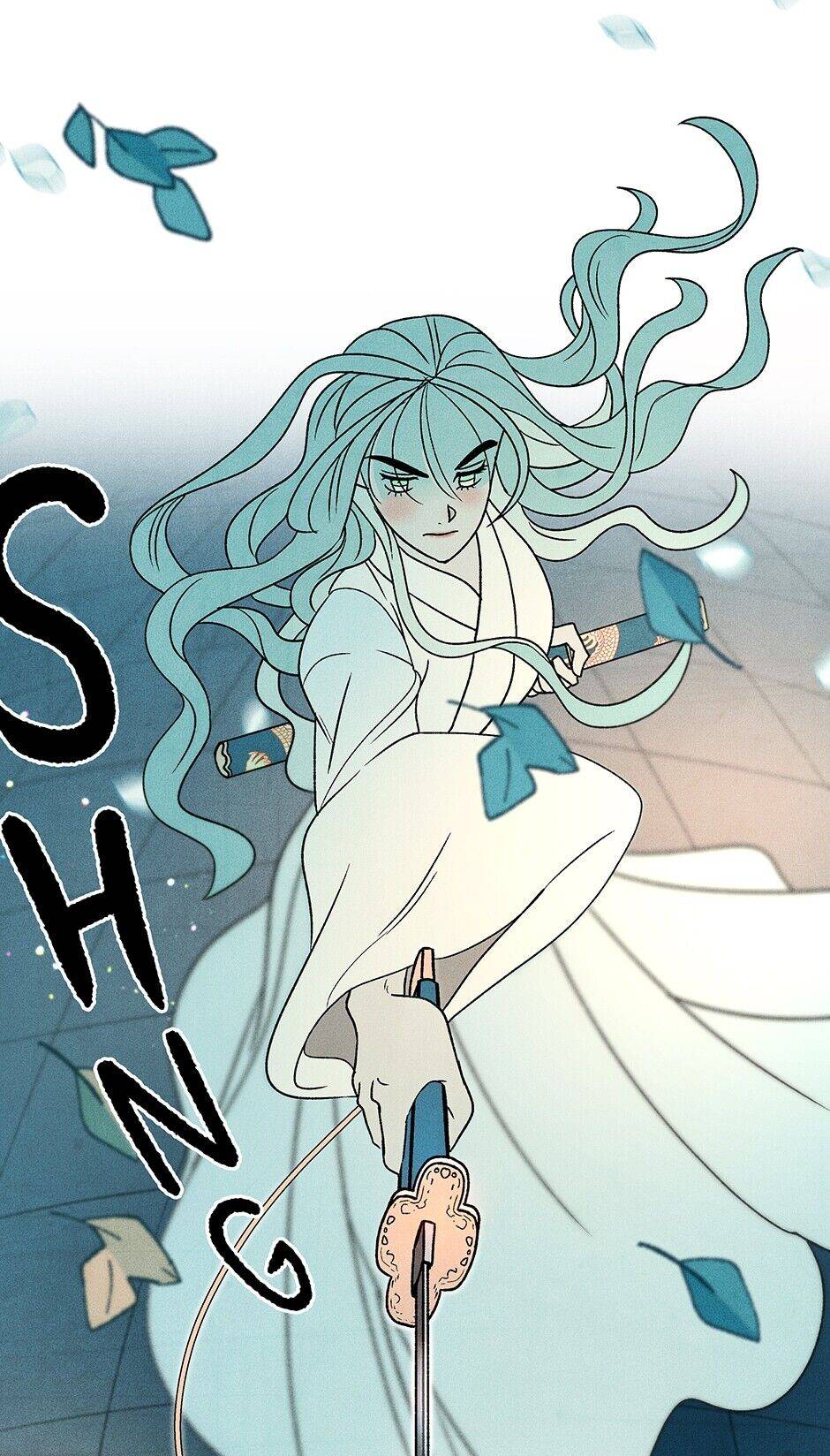 Concubine Walkthrough chapter 61 - page 90