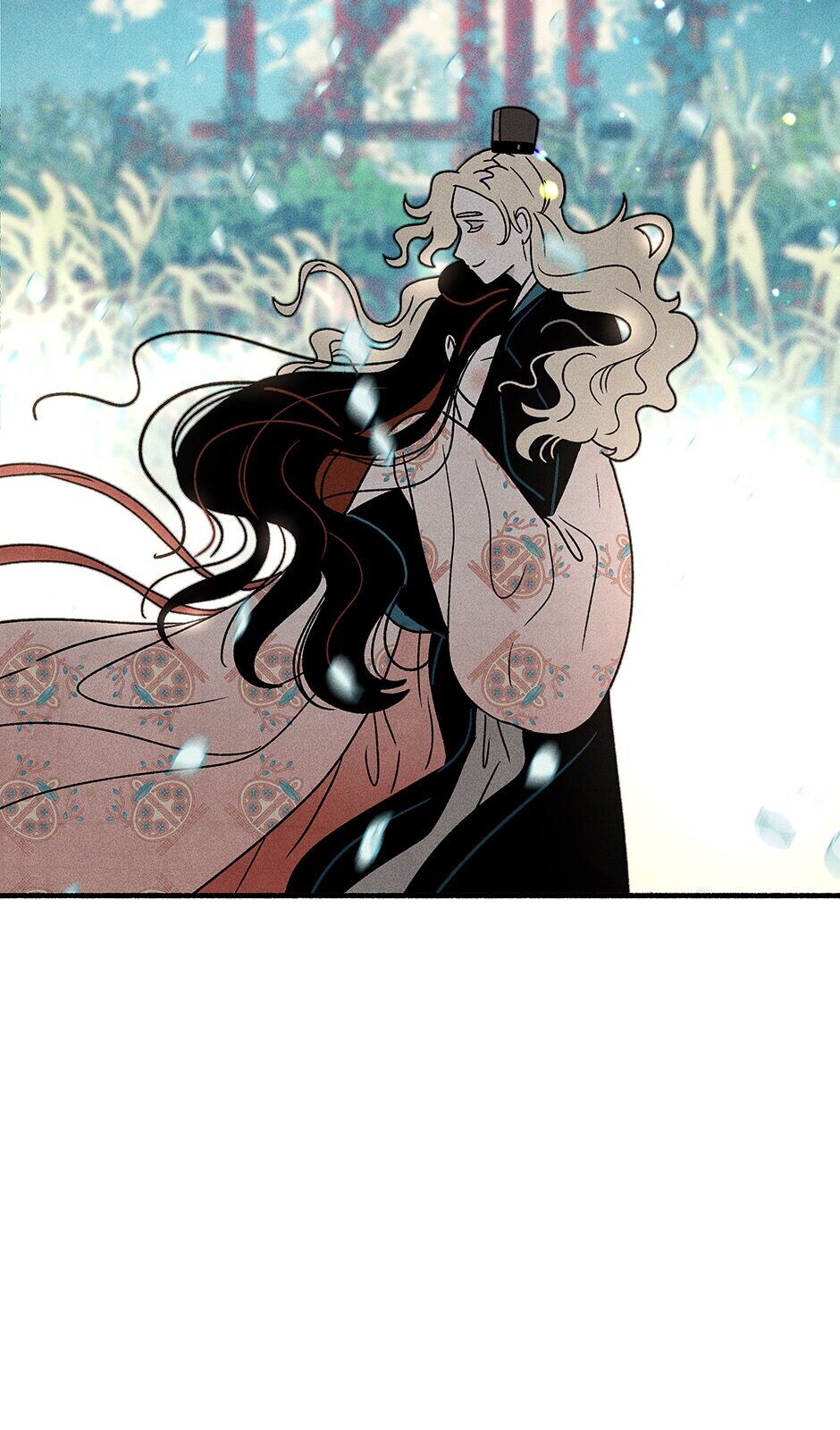 Concubine Walkthrough chapter 35 - page 11