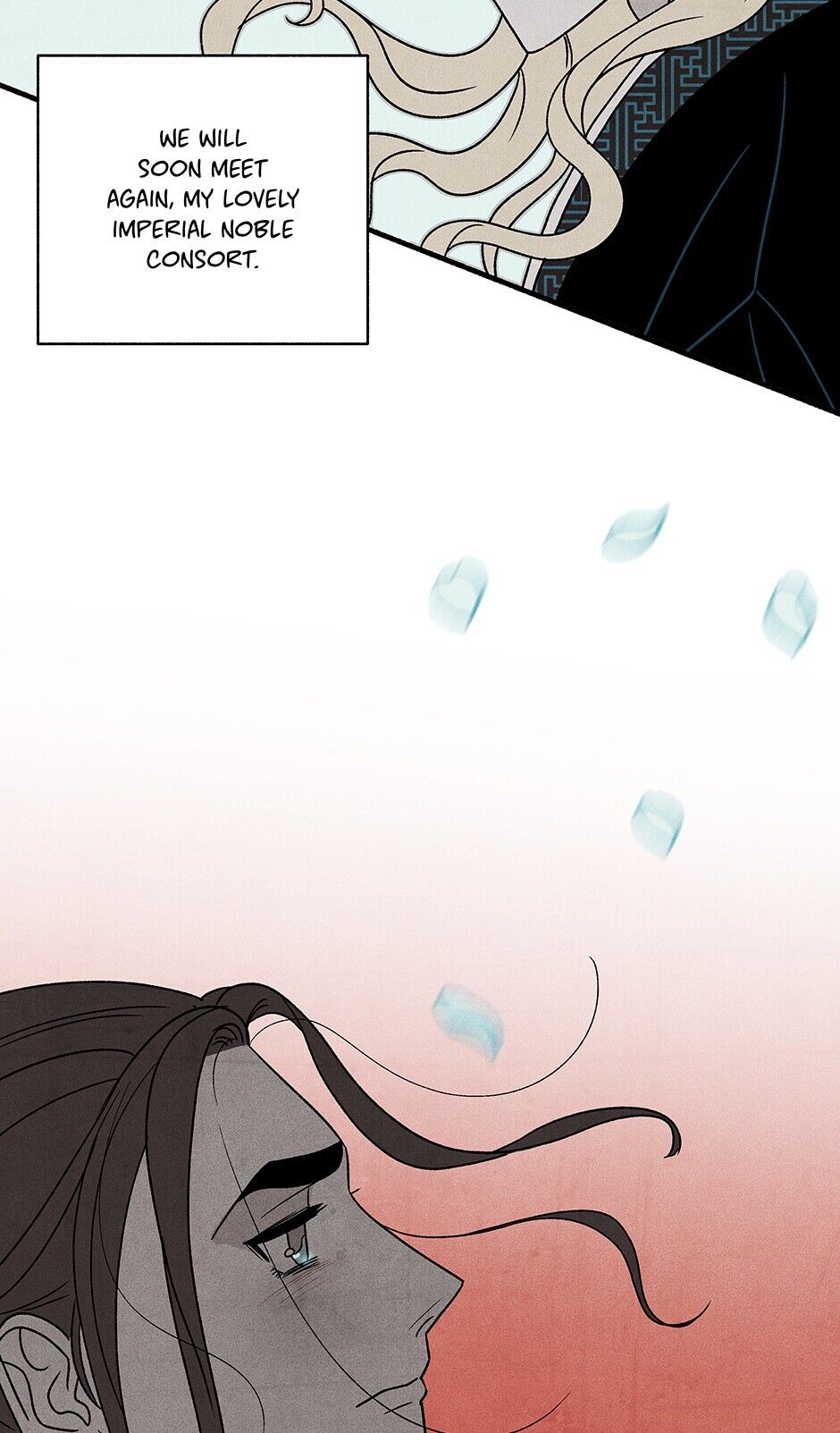 Concubine Walkthrough chapter 35 - page 13
