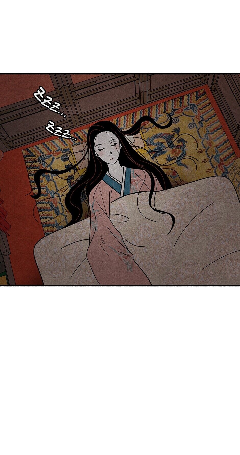 Concubine Walkthrough chapter 35 - page 16