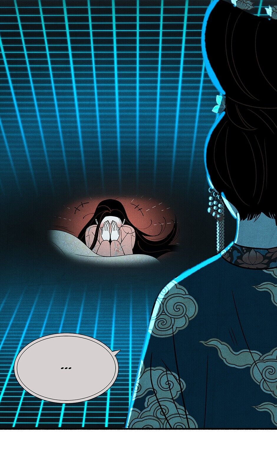 Concubine Walkthrough chapter 35 - page 27
