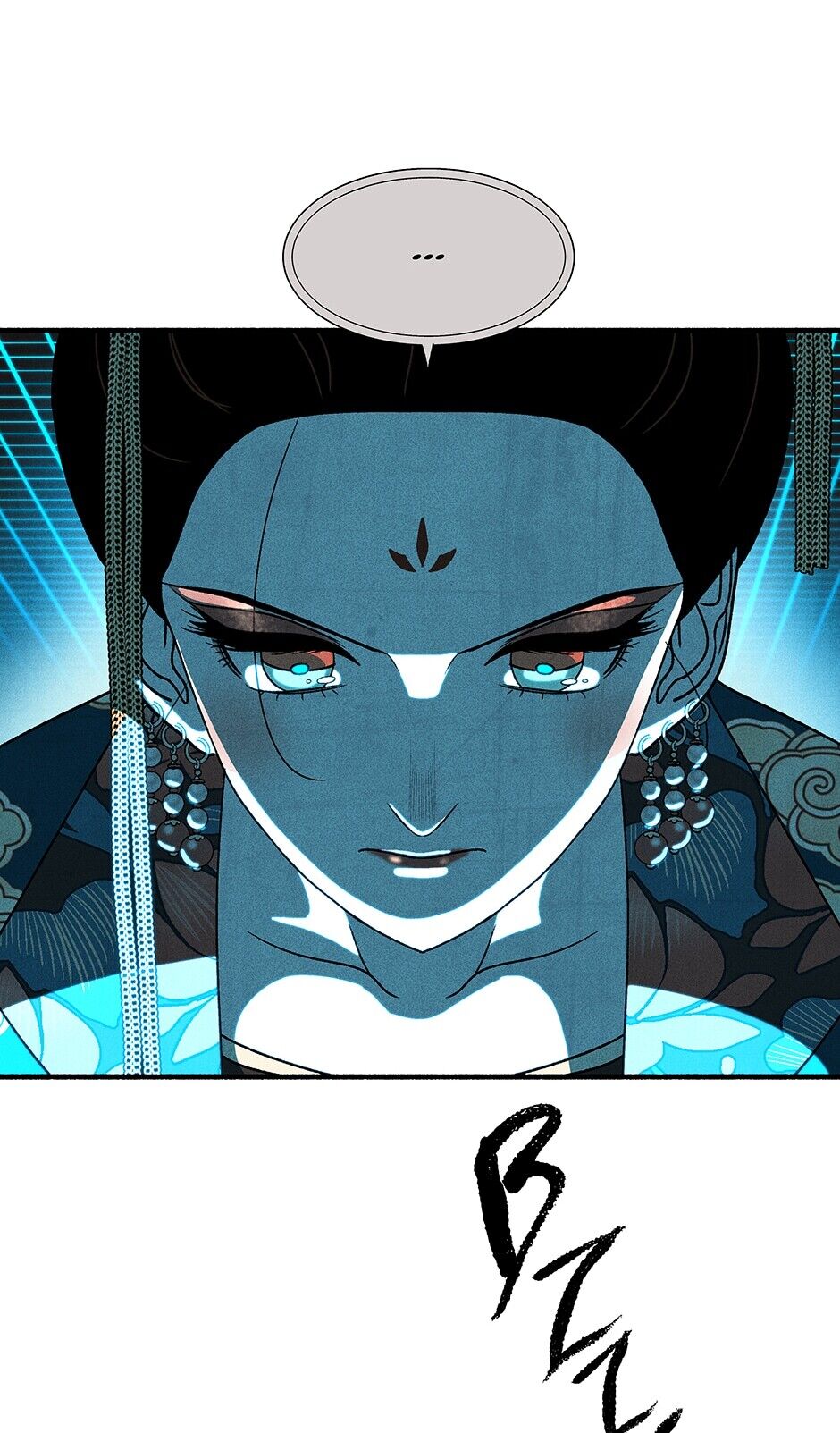 Concubine Walkthrough chapter 35 - page 28