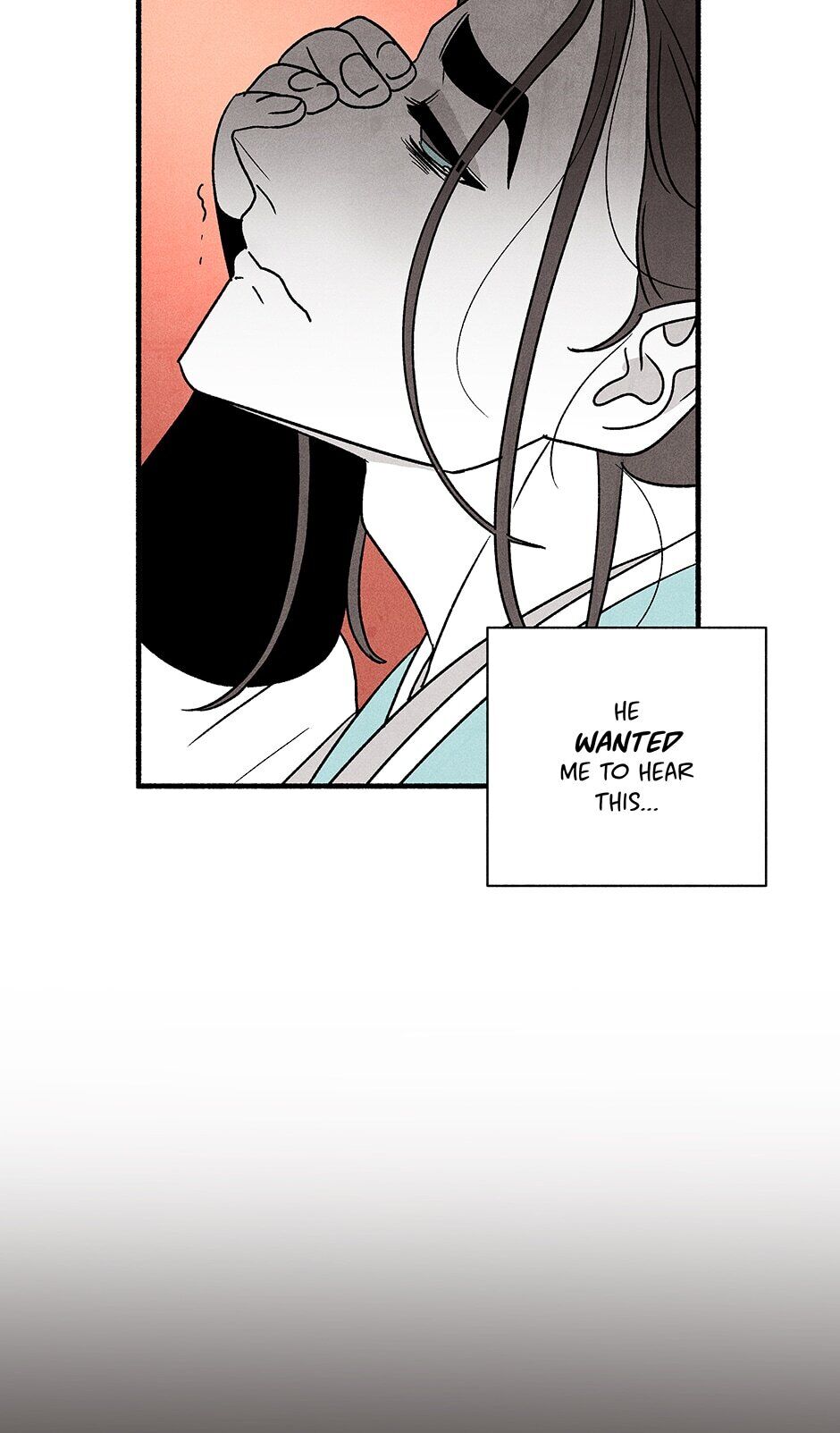 Concubine Walkthrough chapter 35 - page 3