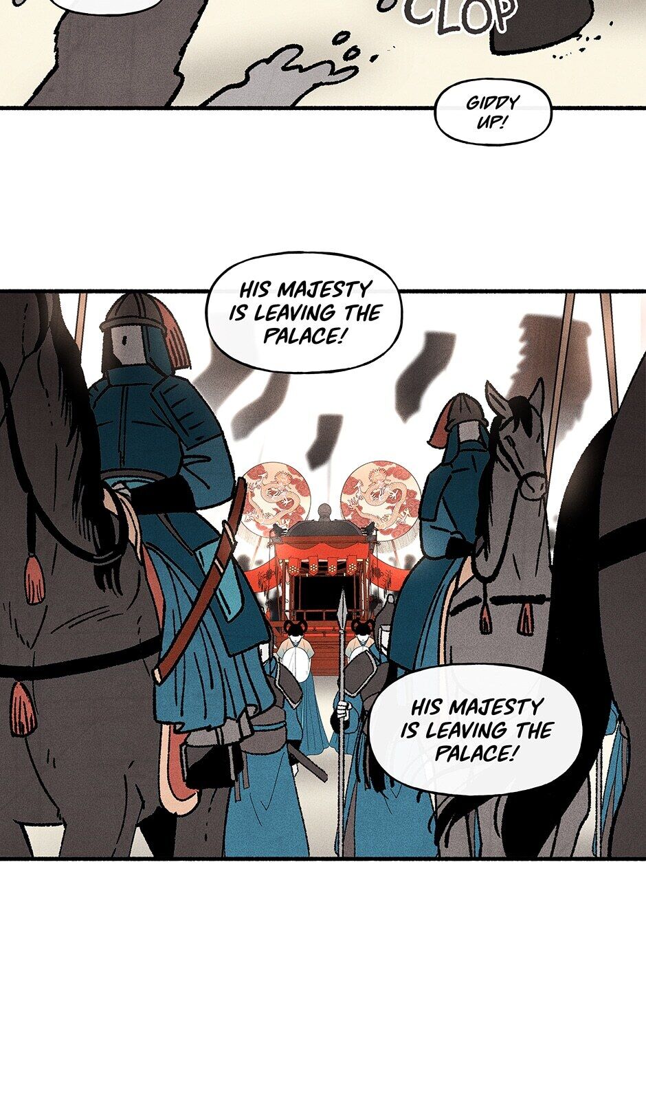 Concubine Walkthrough chapter 35 - page 39