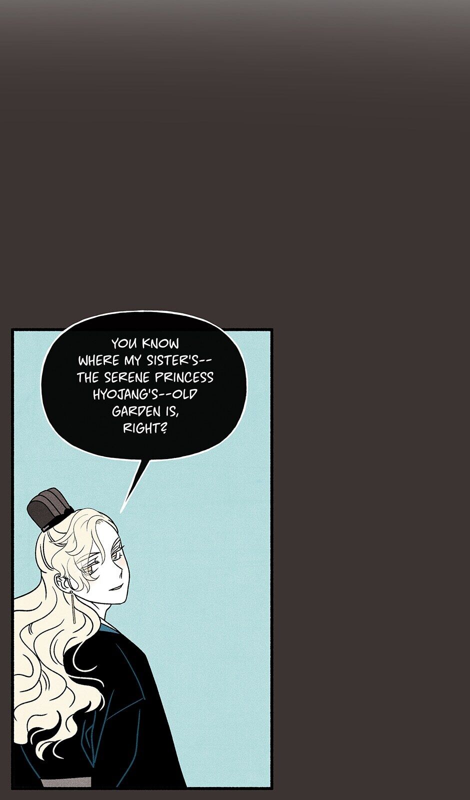 Concubine Walkthrough chapter 35 - page 4