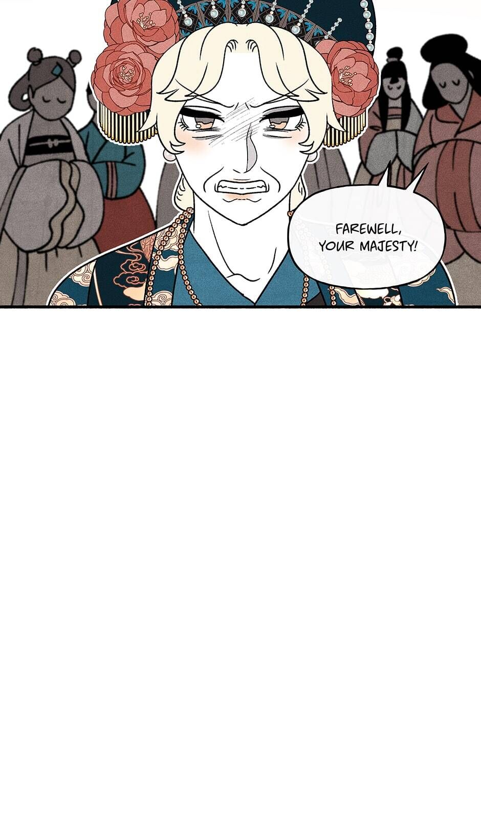 Concubine Walkthrough chapter 35 - page 53