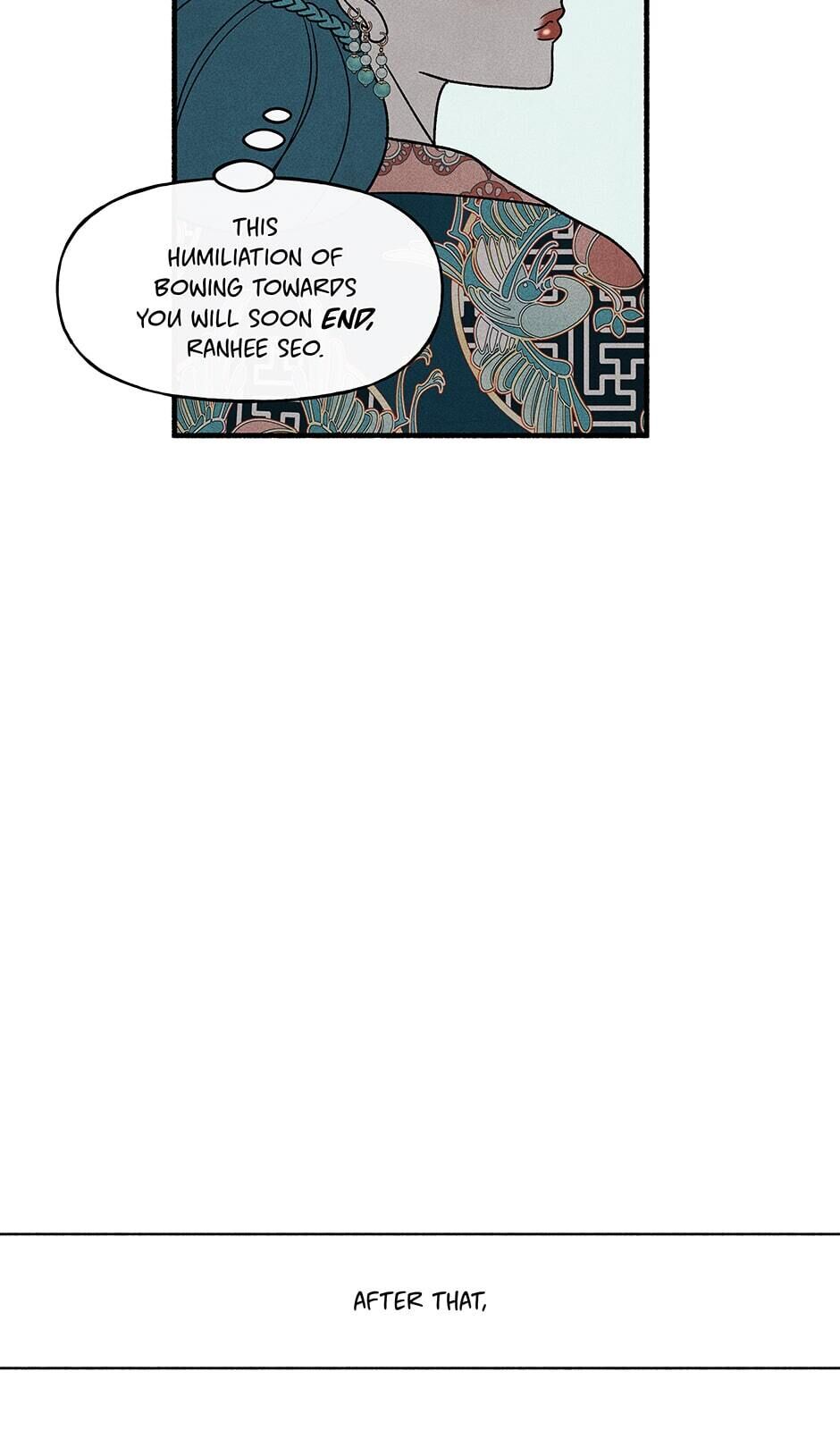 Concubine Walkthrough chapter 35 - page 72