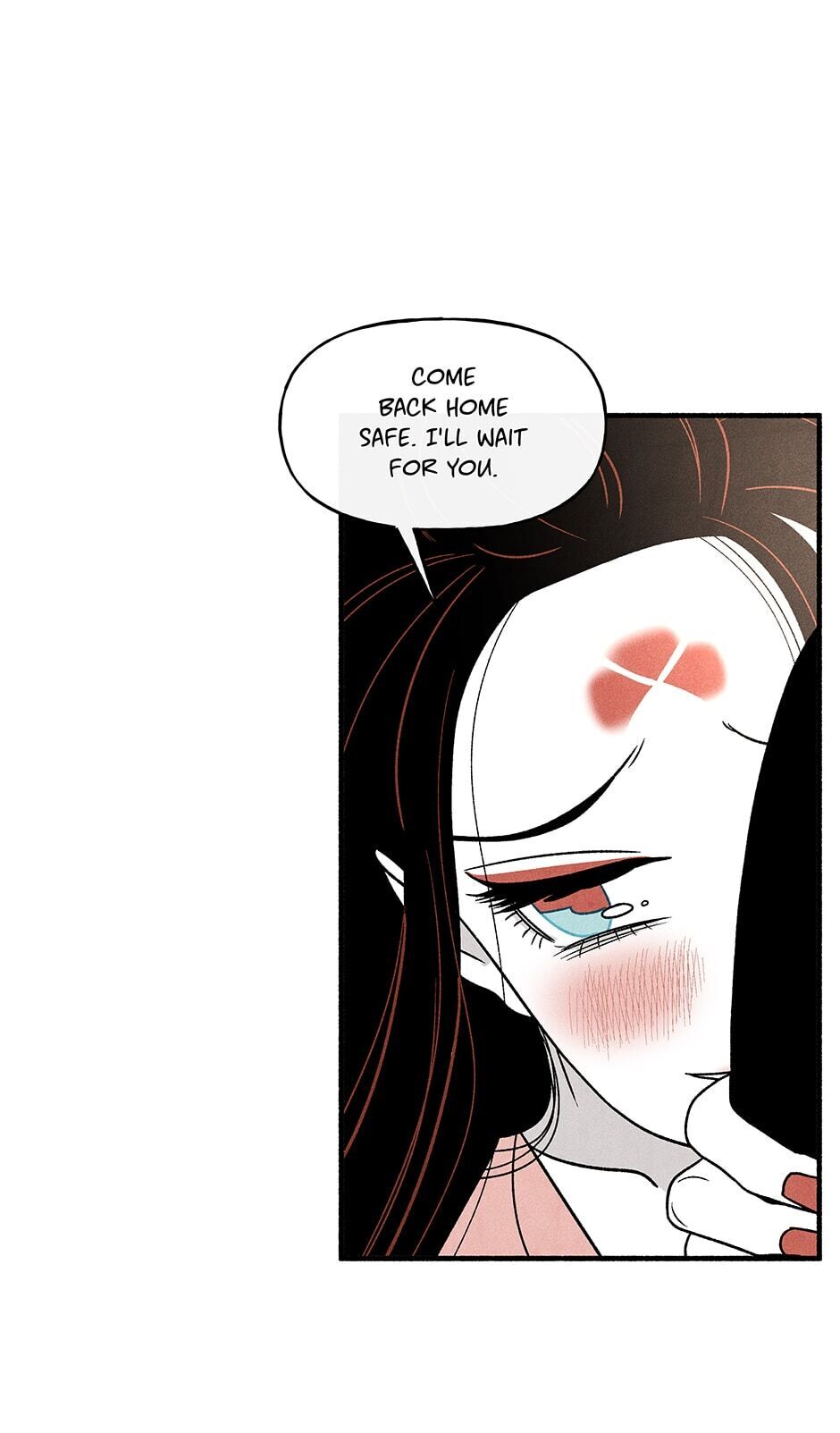 Concubine Walkthrough chapter 35 - page 9