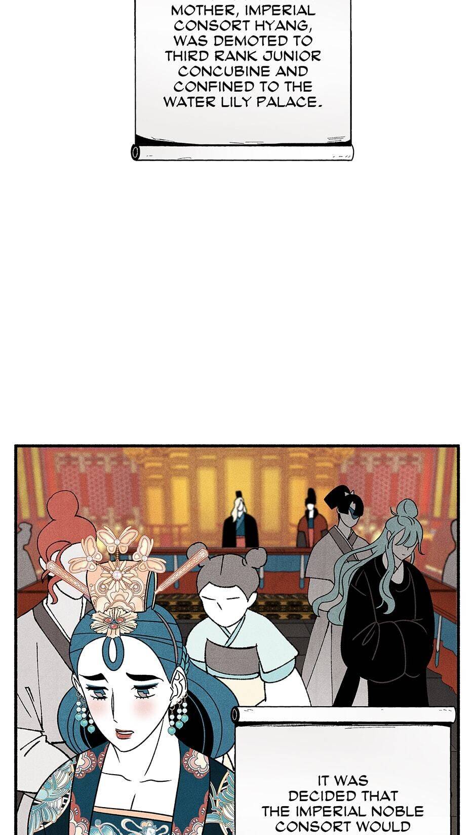 Concubine Walkthrough chapter 60 - page 10