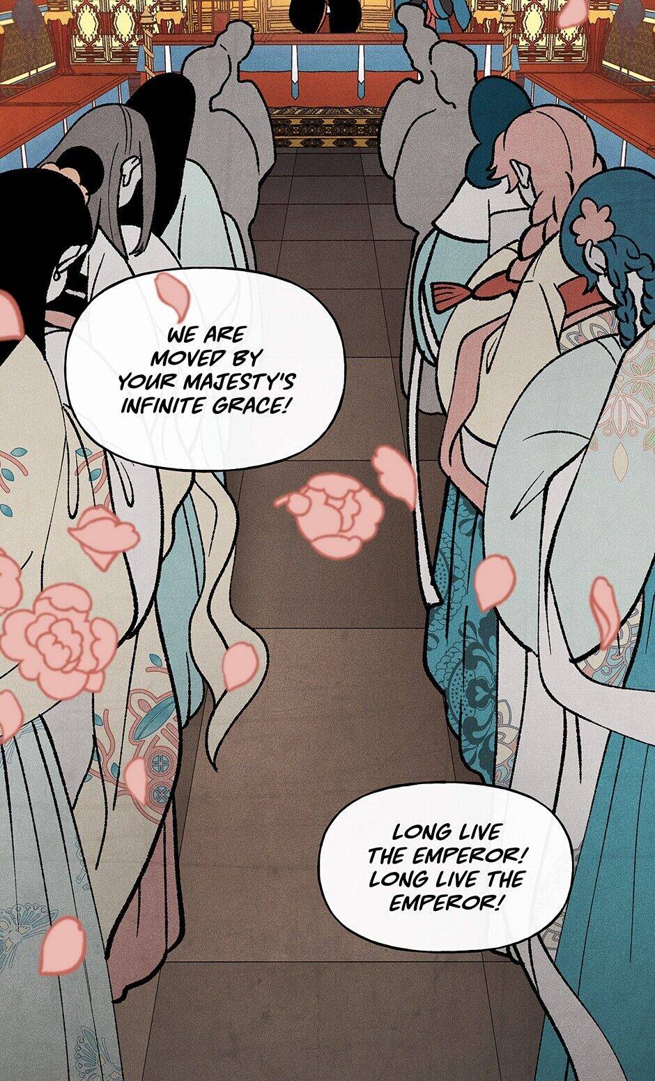 Concubine Walkthrough chapter 60 - page 13
