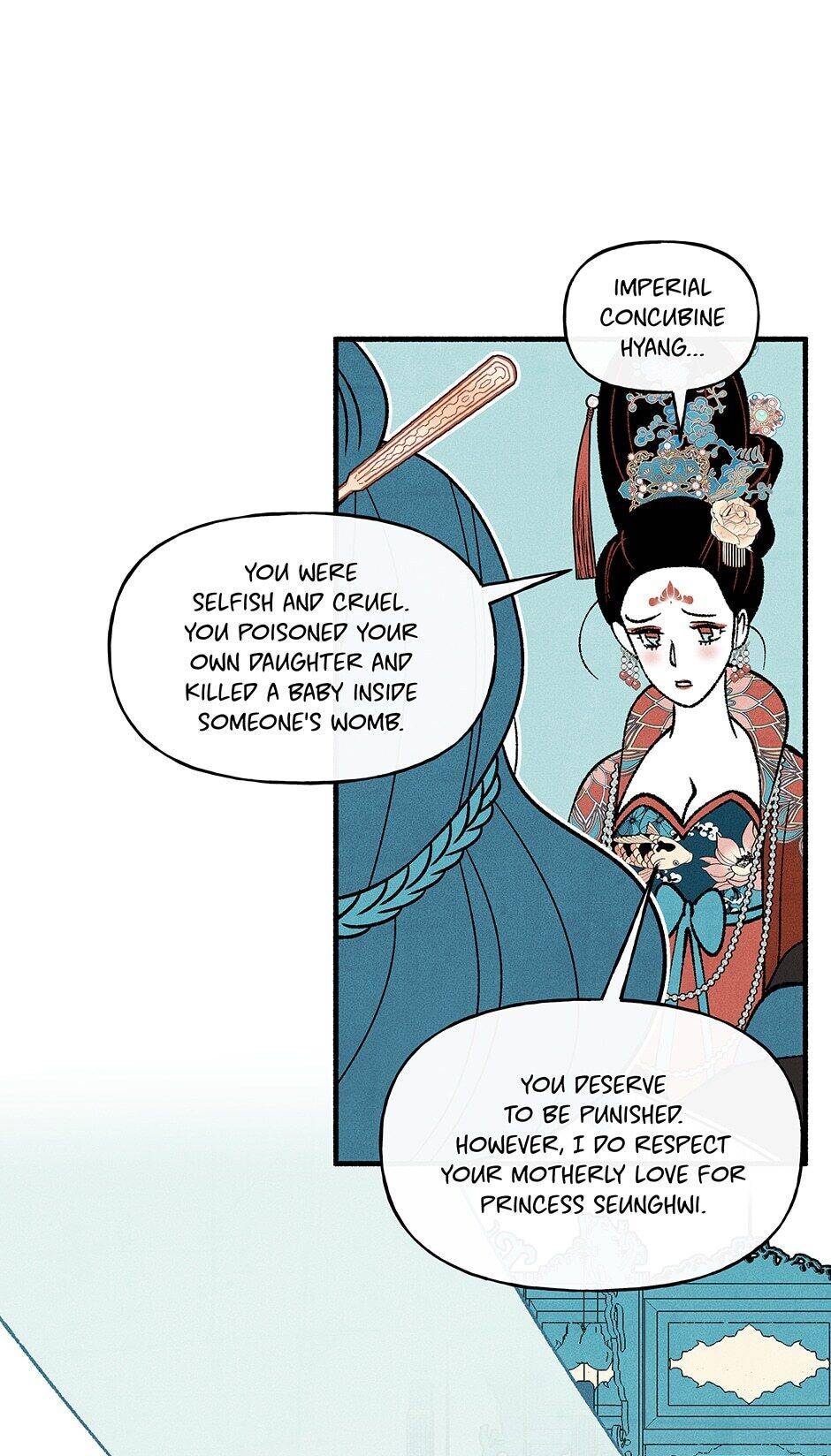 Concubine Walkthrough chapter 60 - page 20