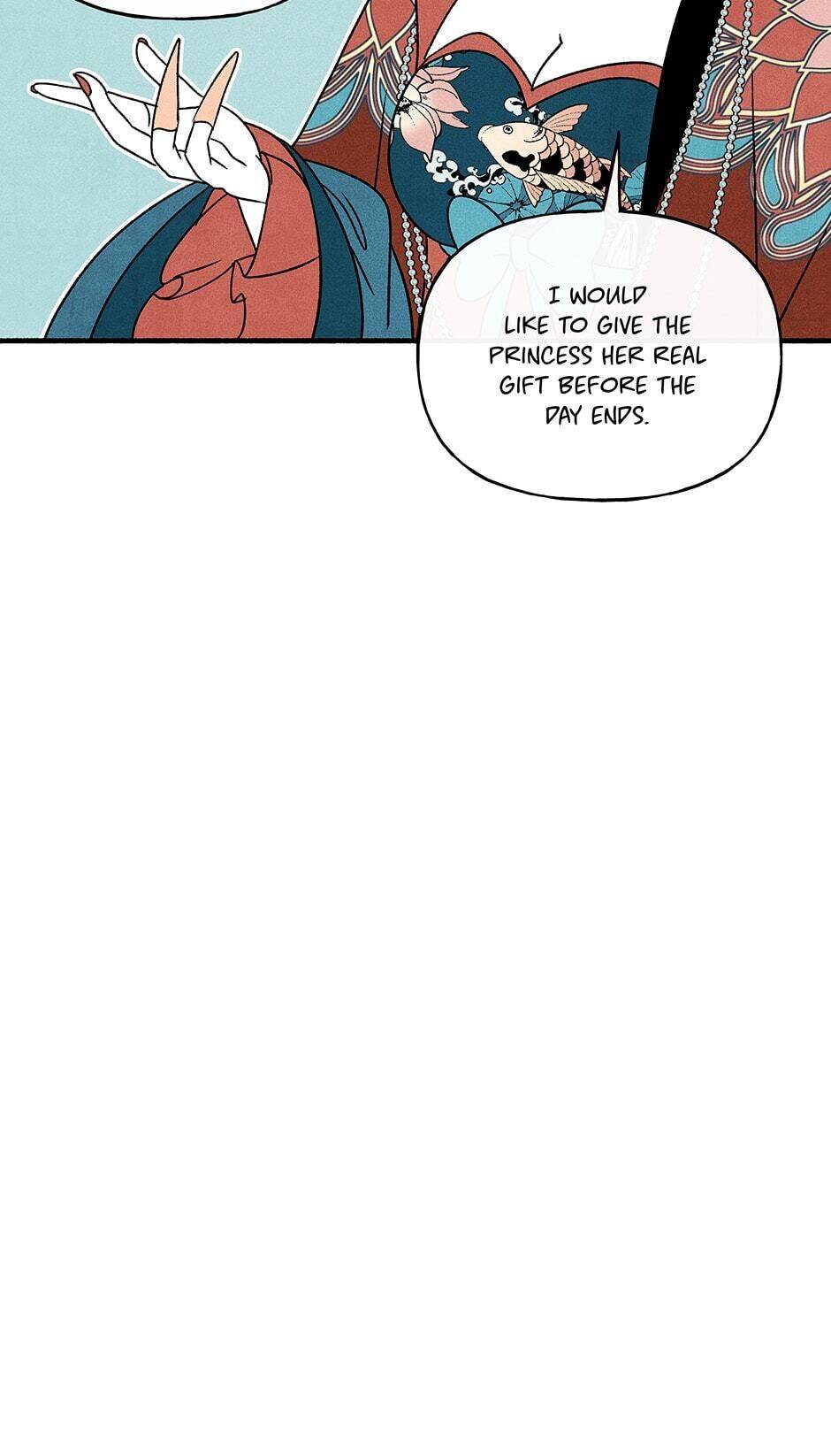 Concubine Walkthrough chapter 60 - page 23