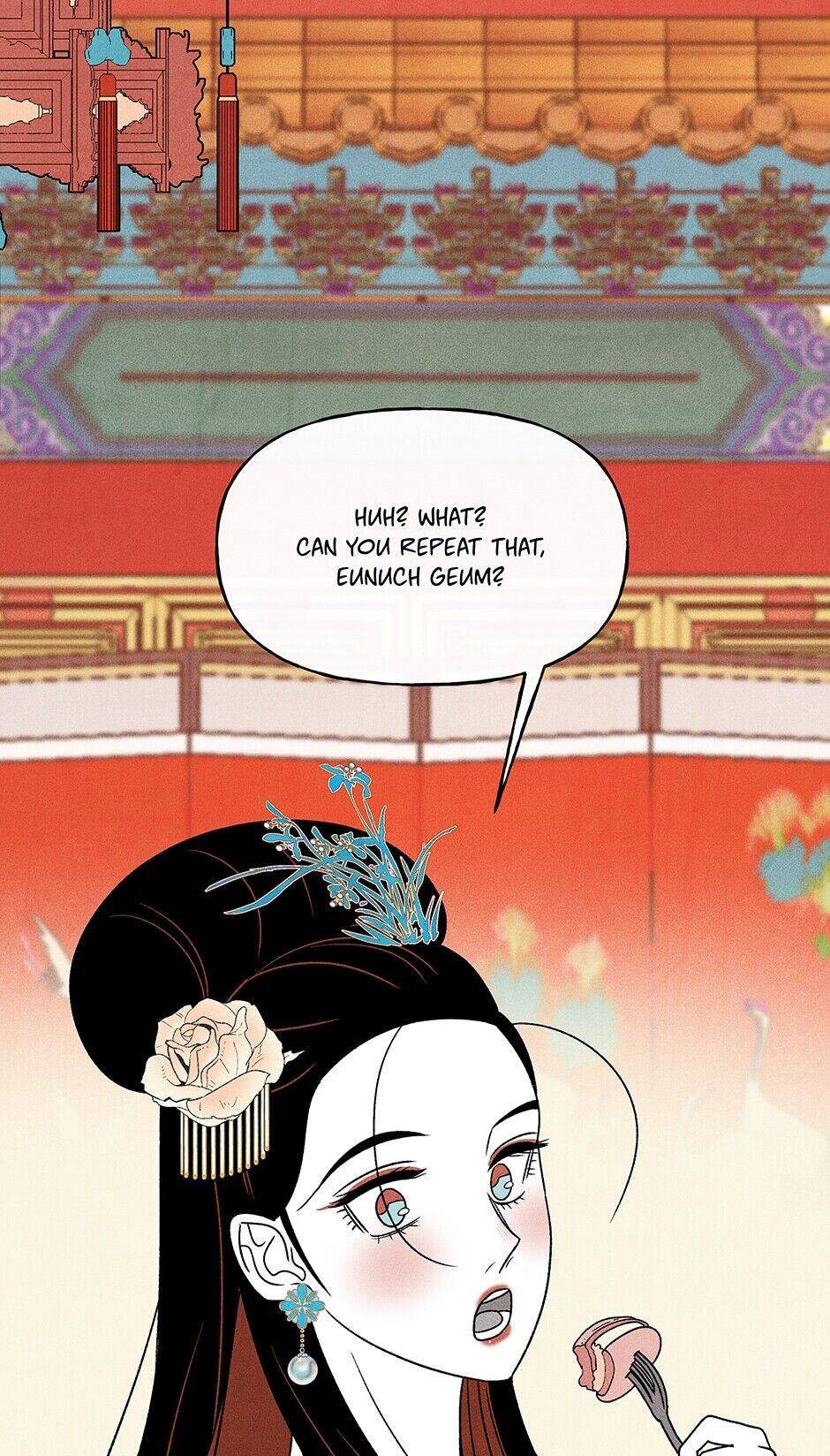 Concubine Walkthrough chapter 60 - page 38