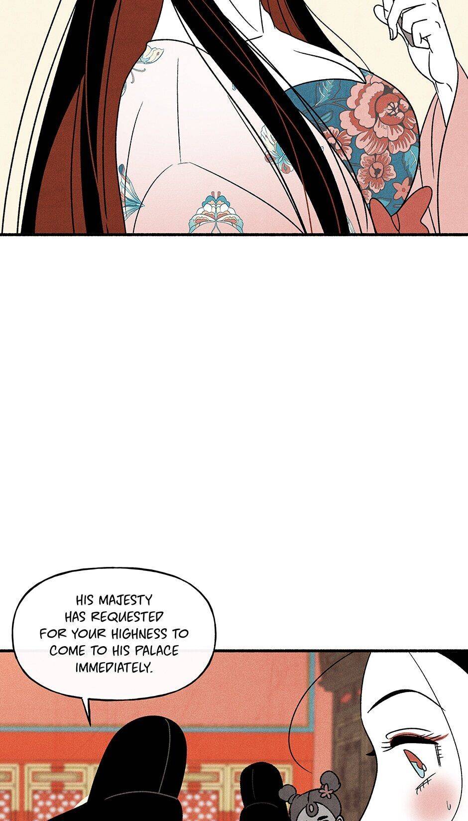 Concubine Walkthrough chapter 60 - page 39