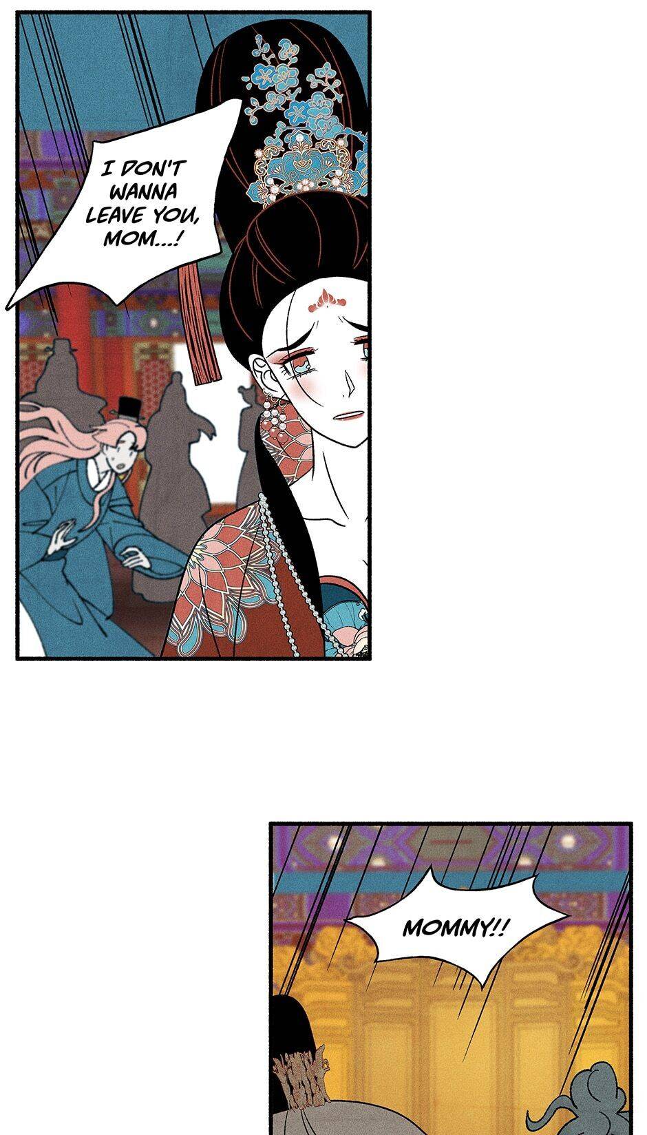 Concubine Walkthrough chapter 60 - page 4