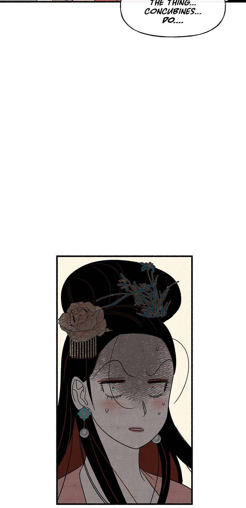 Concubine Walkthrough chapter 60 - page 47