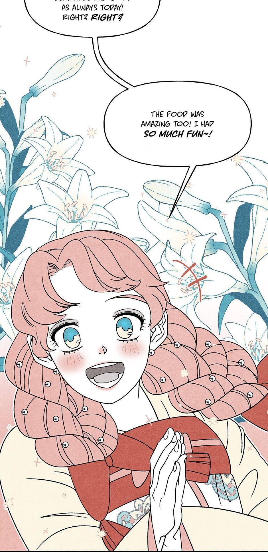 Concubine Walkthrough chapter 60 - page 54