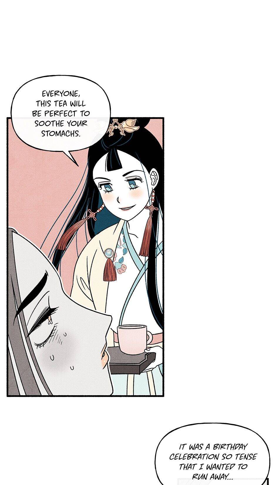 Concubine Walkthrough chapter 60 - page 57
