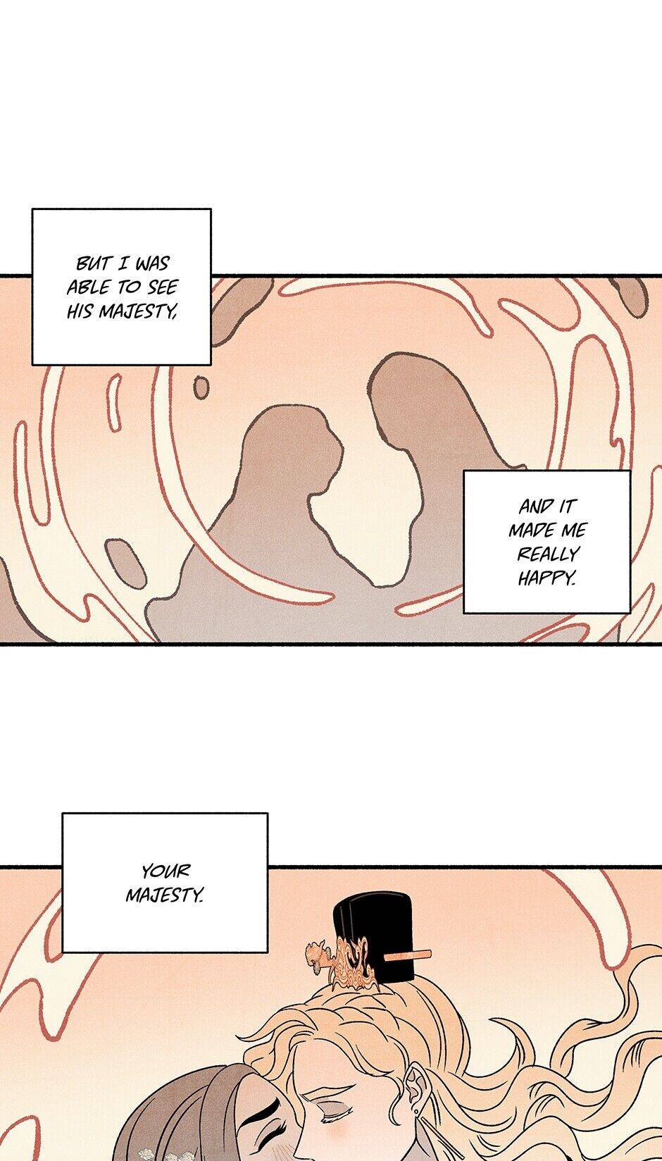 Concubine Walkthrough chapter 60 - page 59