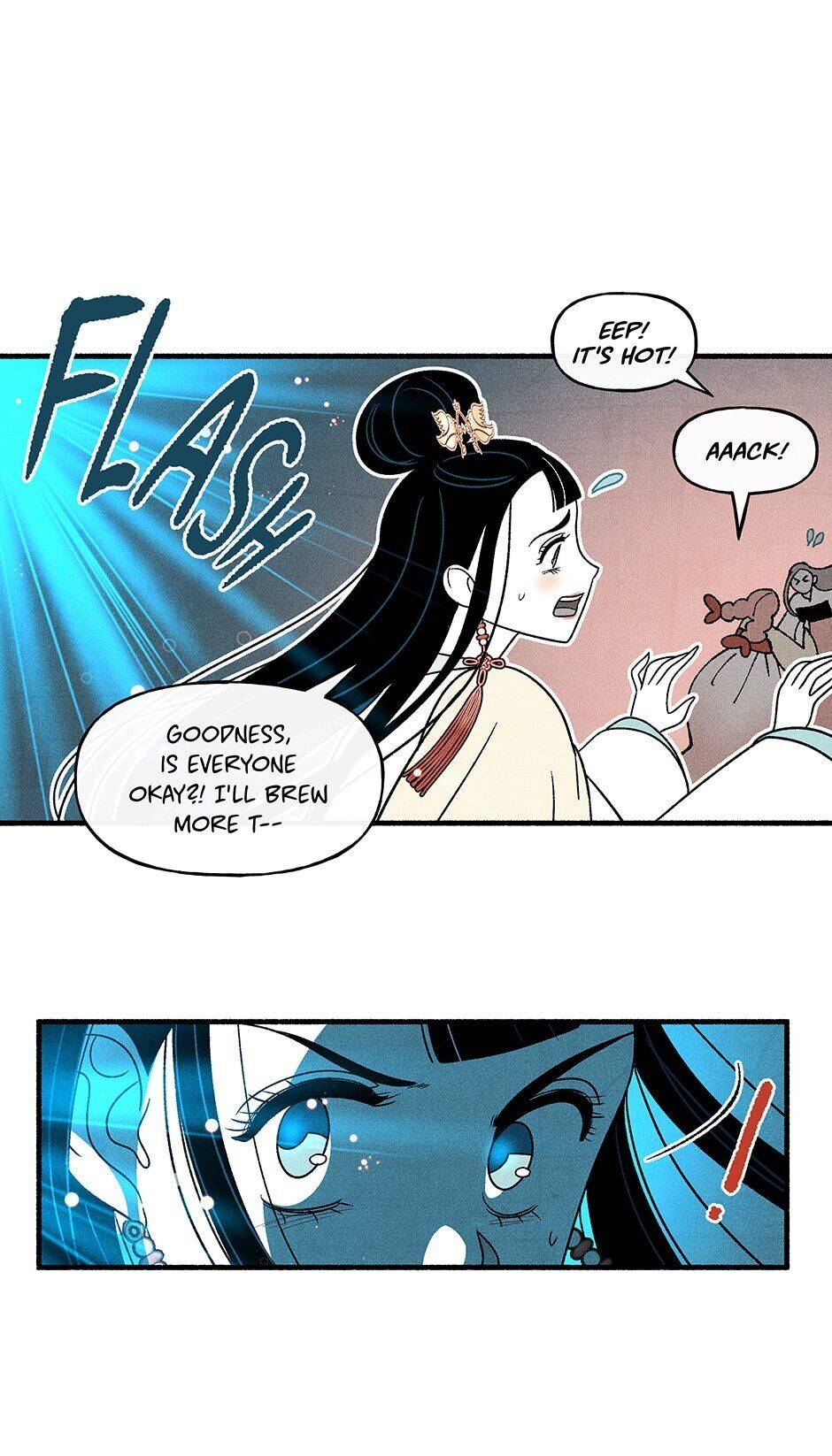 Concubine Walkthrough chapter 60 - page 62