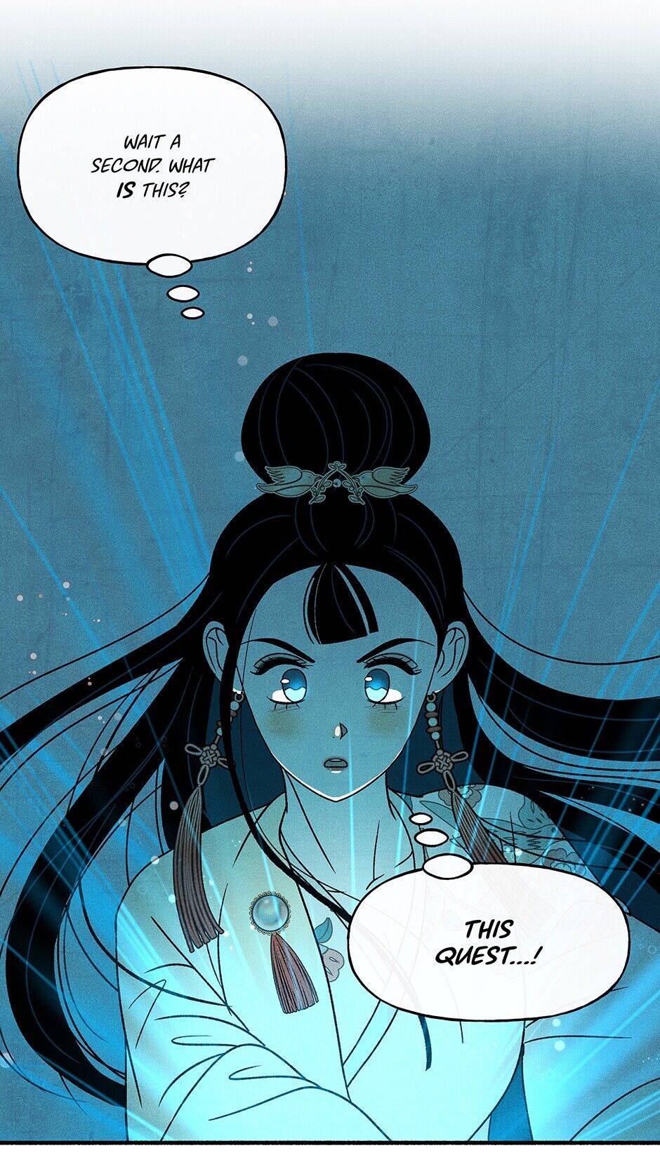 Concubine Walkthrough chapter 60 - page 66