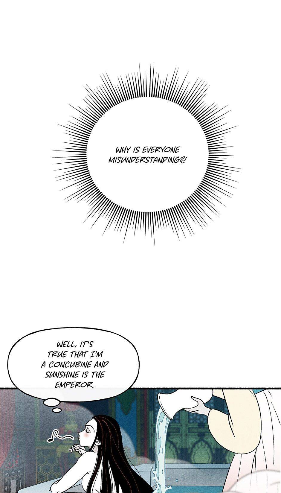 Concubine Walkthrough chapter 60 - page 69