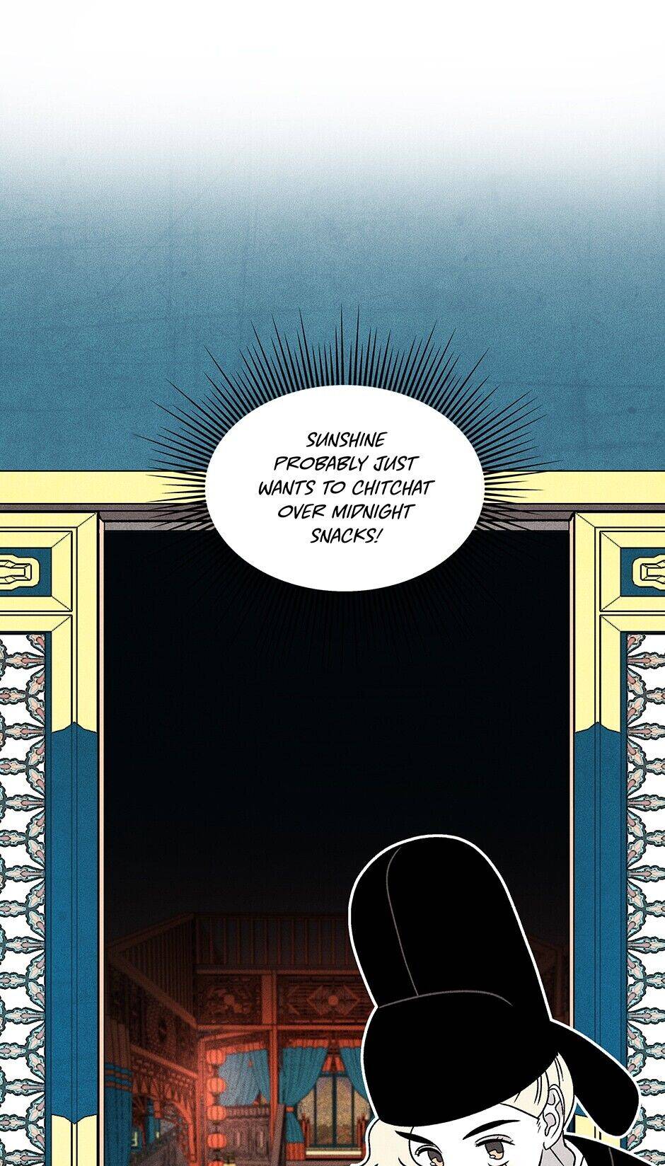 Concubine Walkthrough chapter 60 - page 71