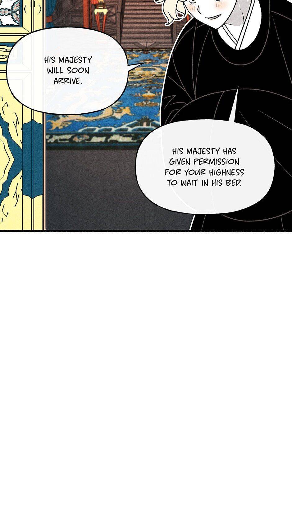 Concubine Walkthrough chapter 60 - page 72