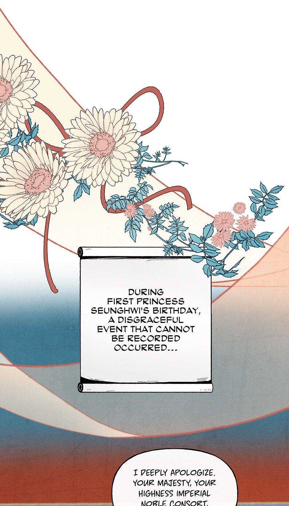 Concubine Walkthrough chapter 60 - page 8