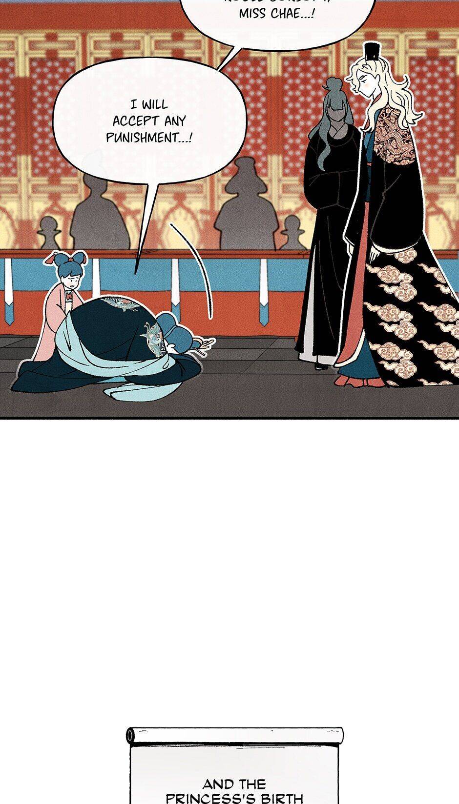 Concubine Walkthrough chapter 60 - page 9