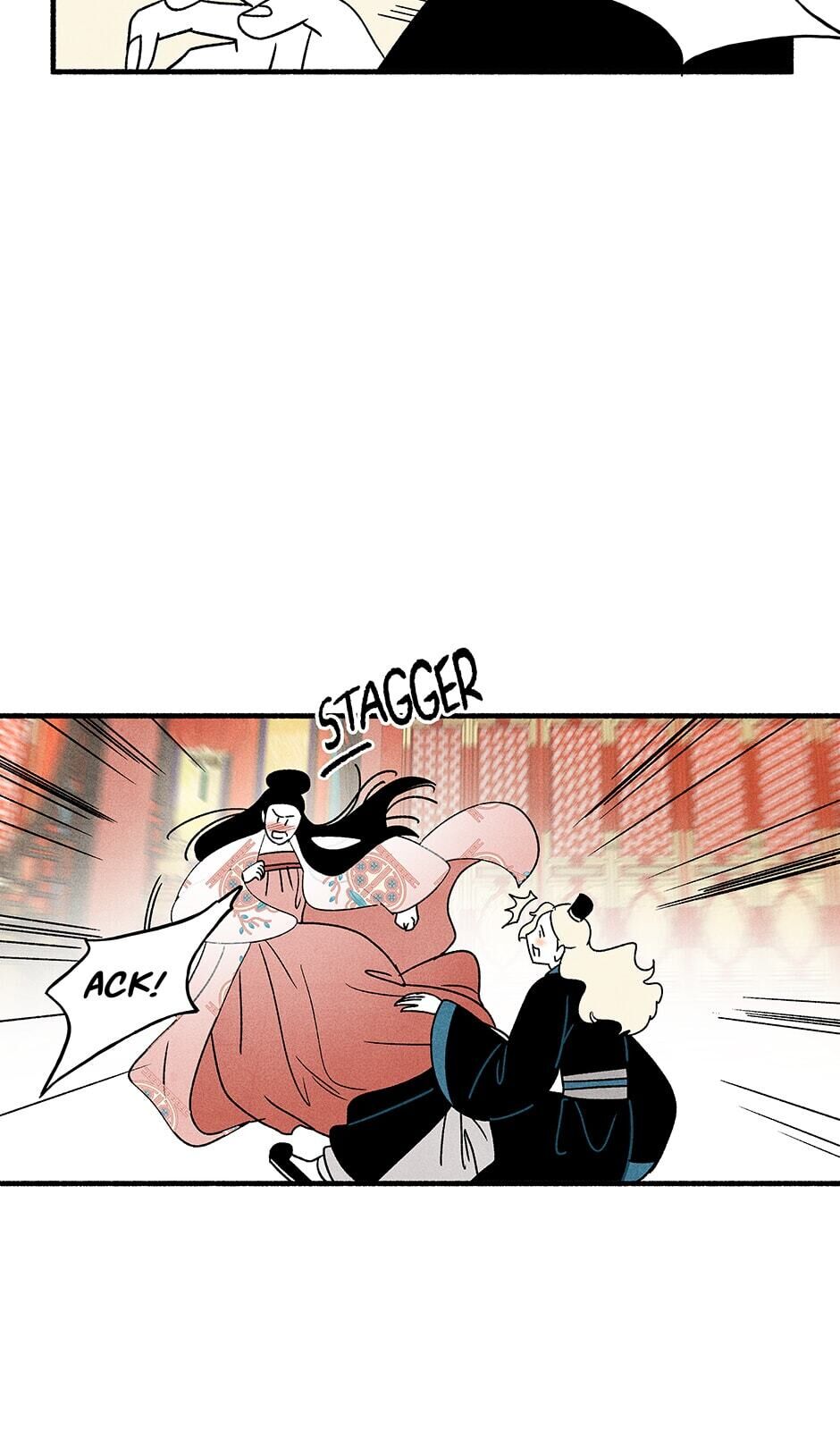 Concubine Walkthrough chapter 34 - page 12