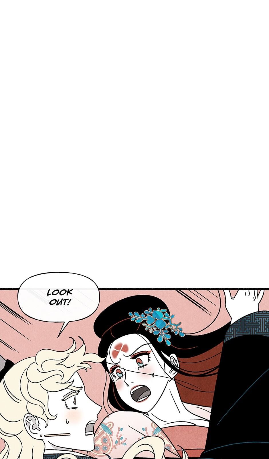 Concubine Walkthrough chapter 34 - page 13