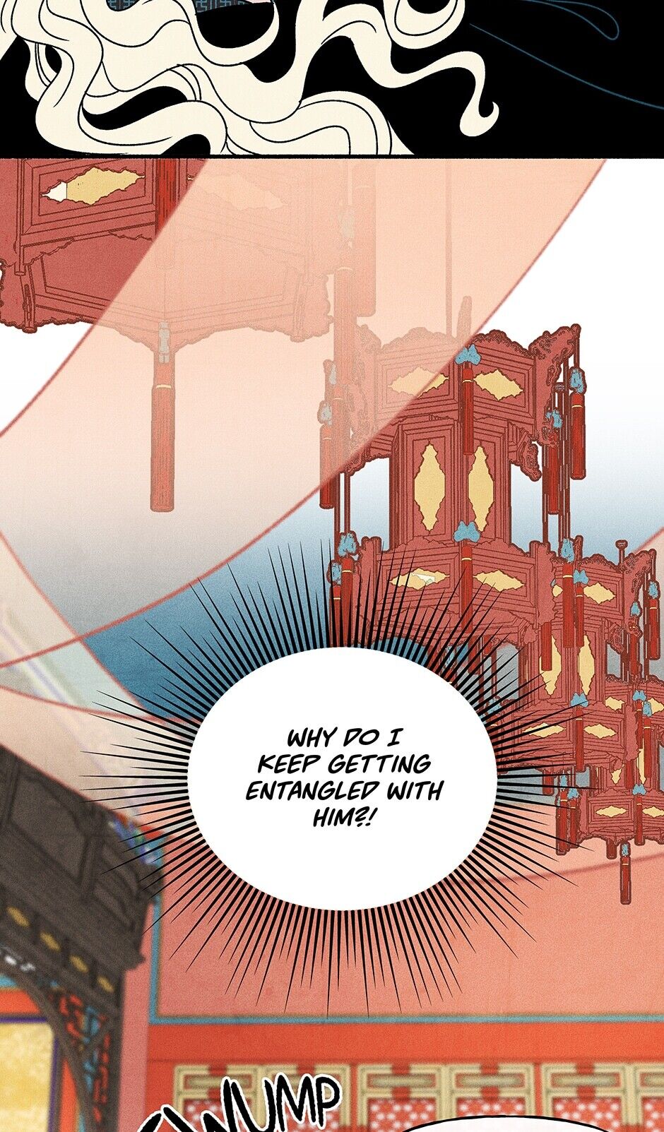 Concubine Walkthrough chapter 34 - page 14