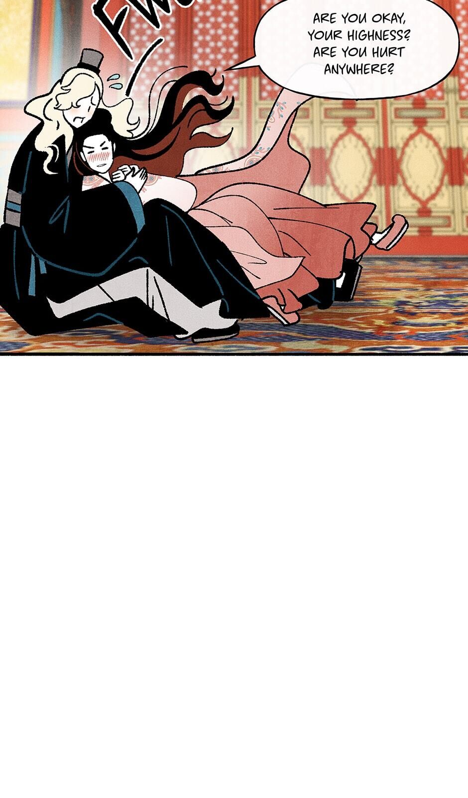 Concubine Walkthrough chapter 34 - page 15