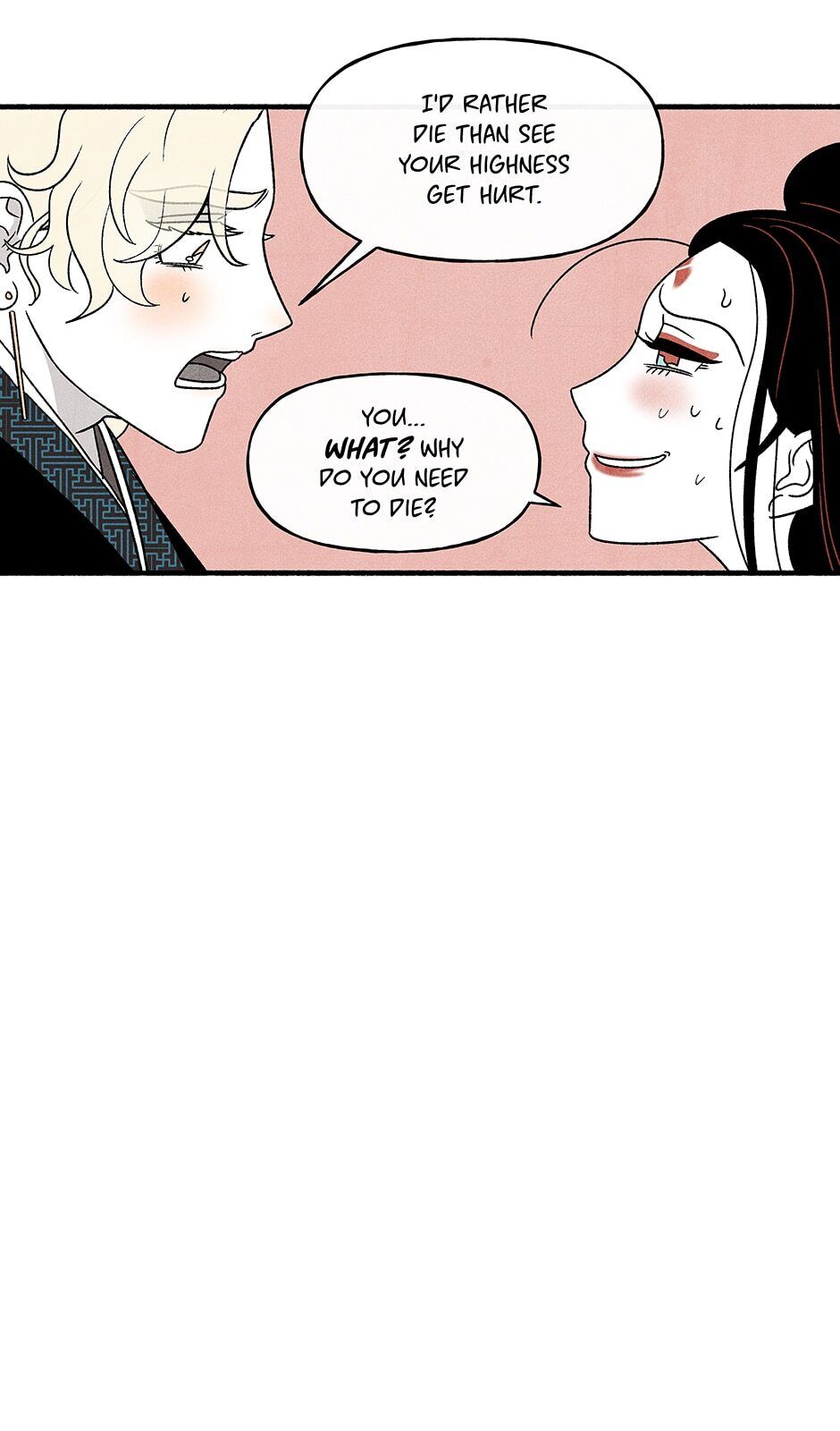 Concubine Walkthrough chapter 34 - page 16