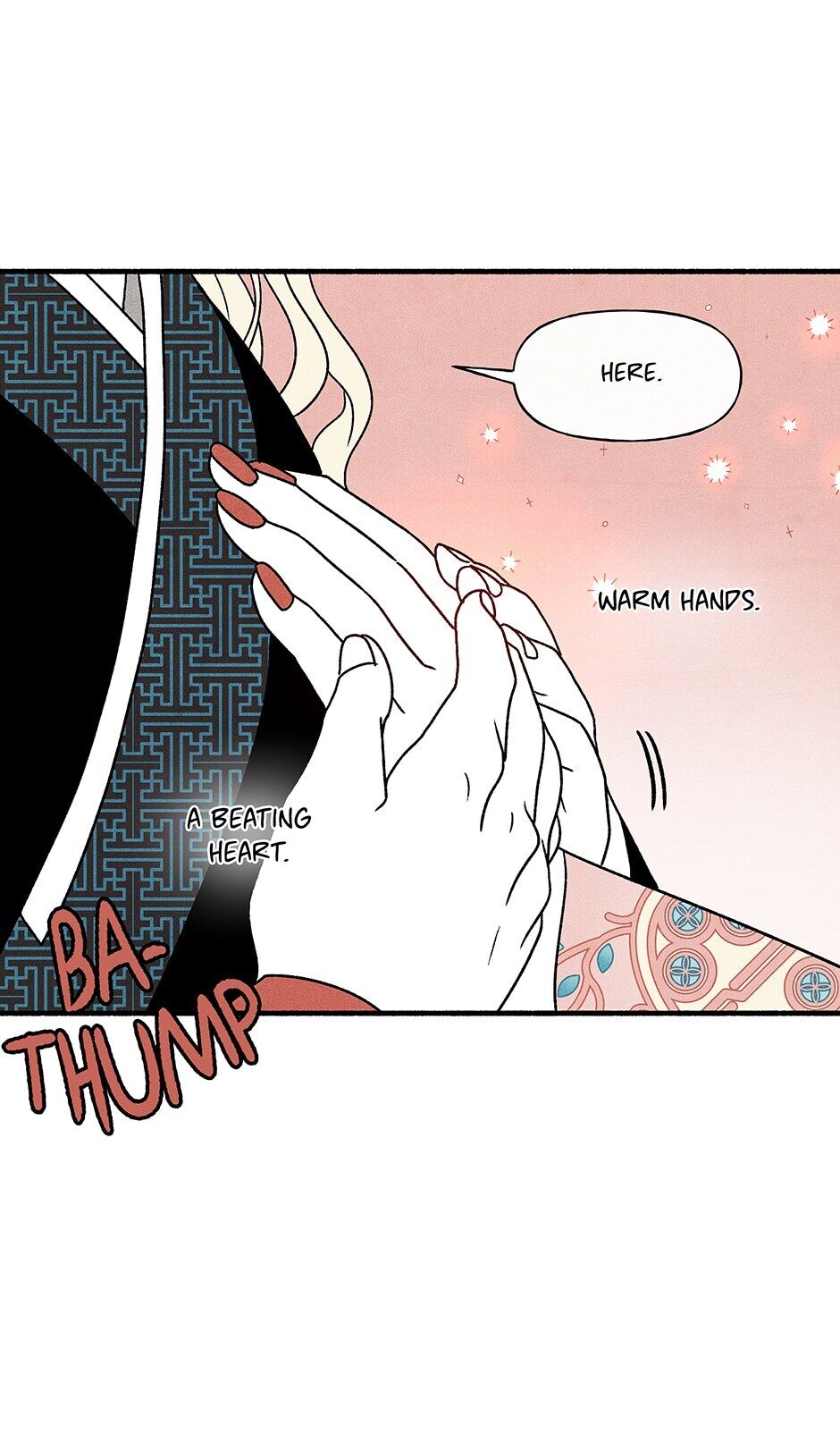 Concubine Walkthrough chapter 34 - page 17