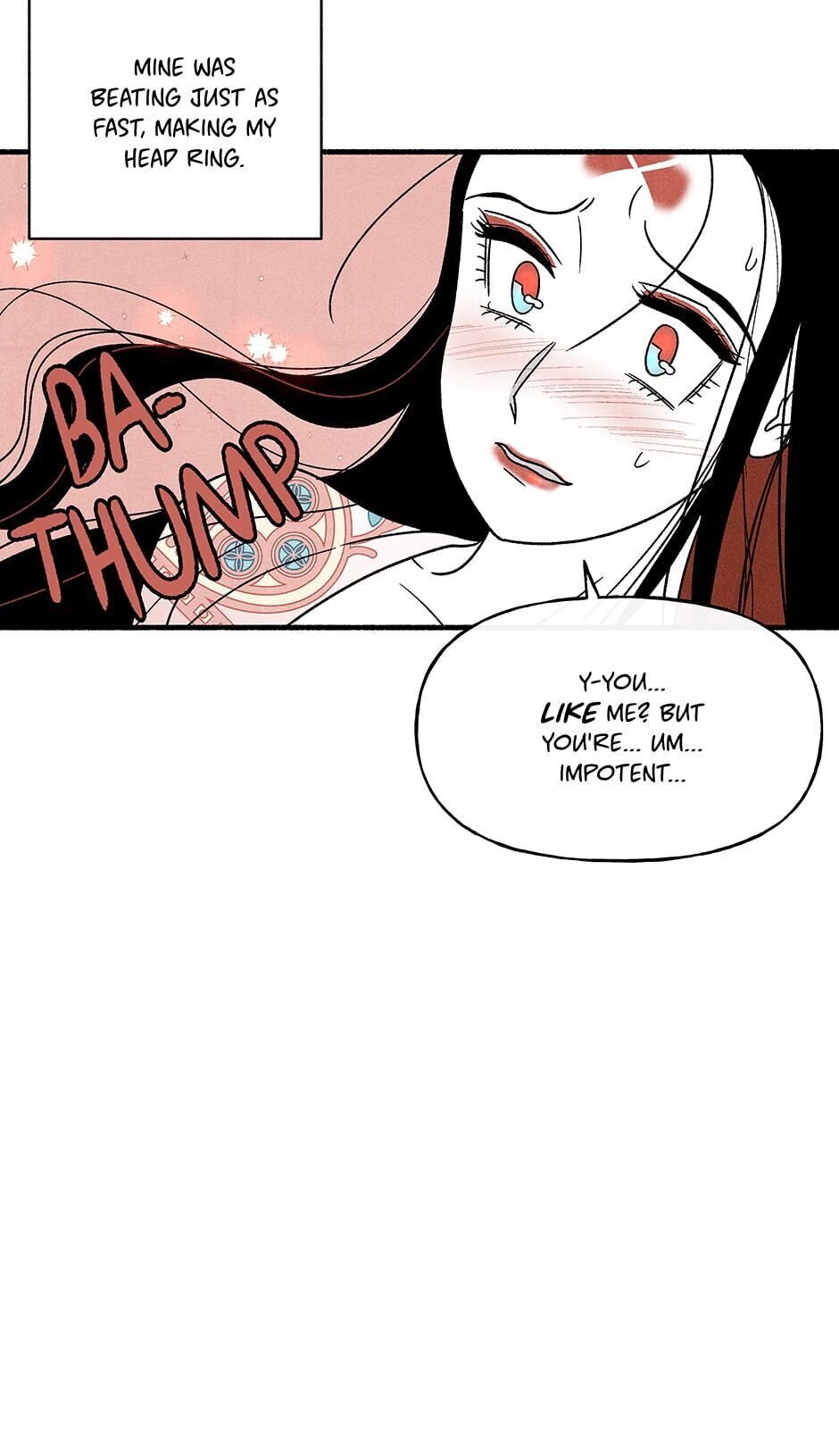 Concubine Walkthrough chapter 34 - page 19