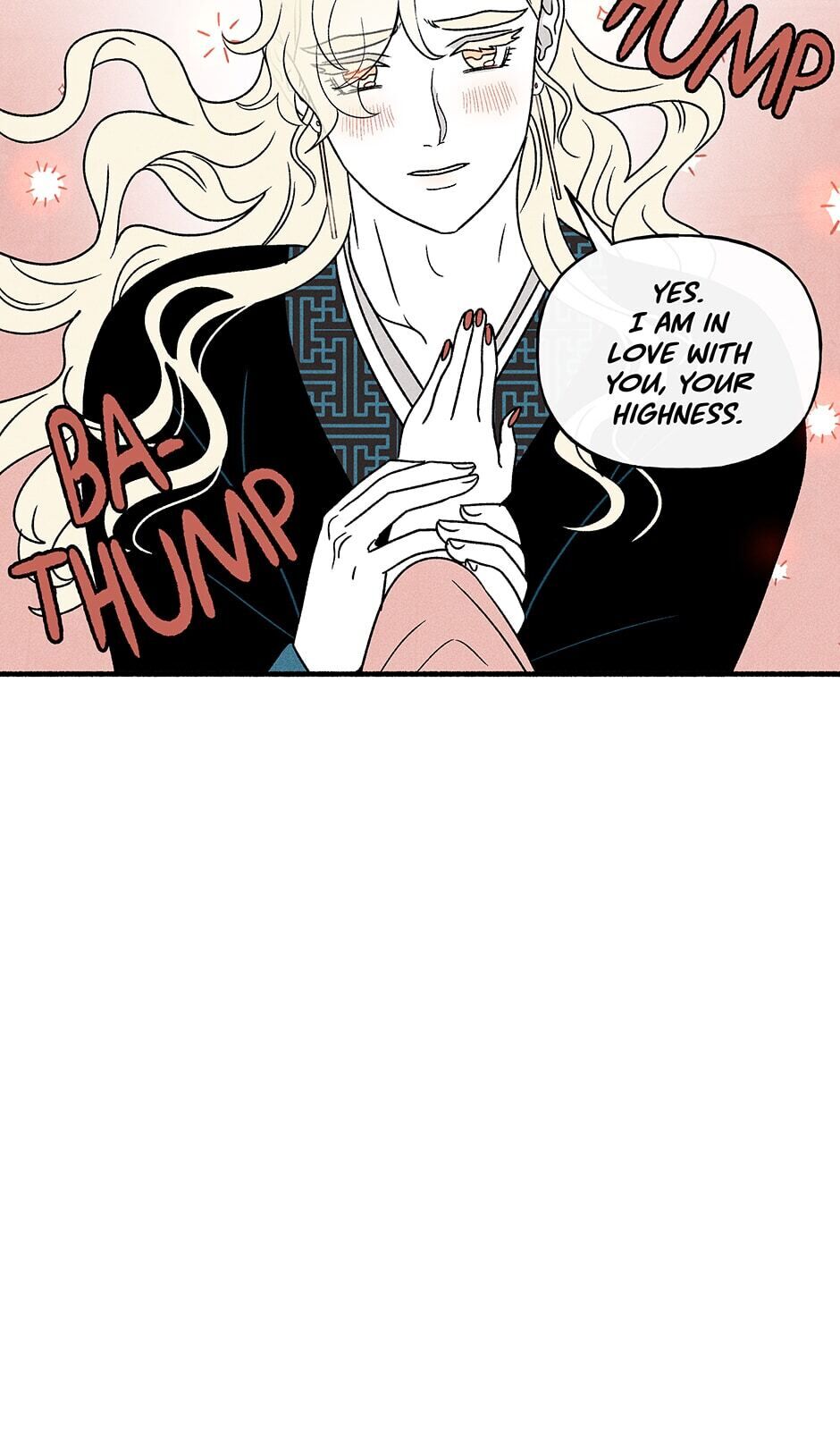Concubine Walkthrough chapter 34 - page 21