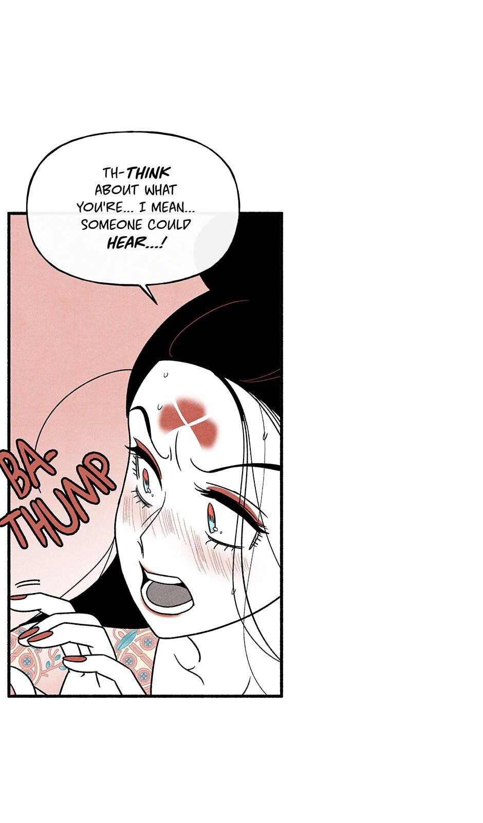 Concubine Walkthrough chapter 34 - page 22