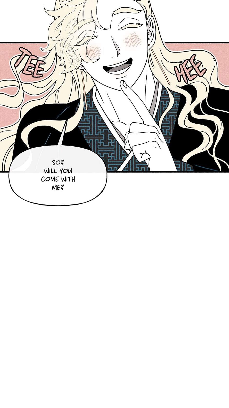 Concubine Walkthrough chapter 34 - page 25