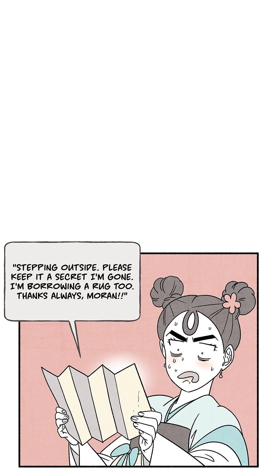 Concubine Walkthrough chapter 34 - page 29