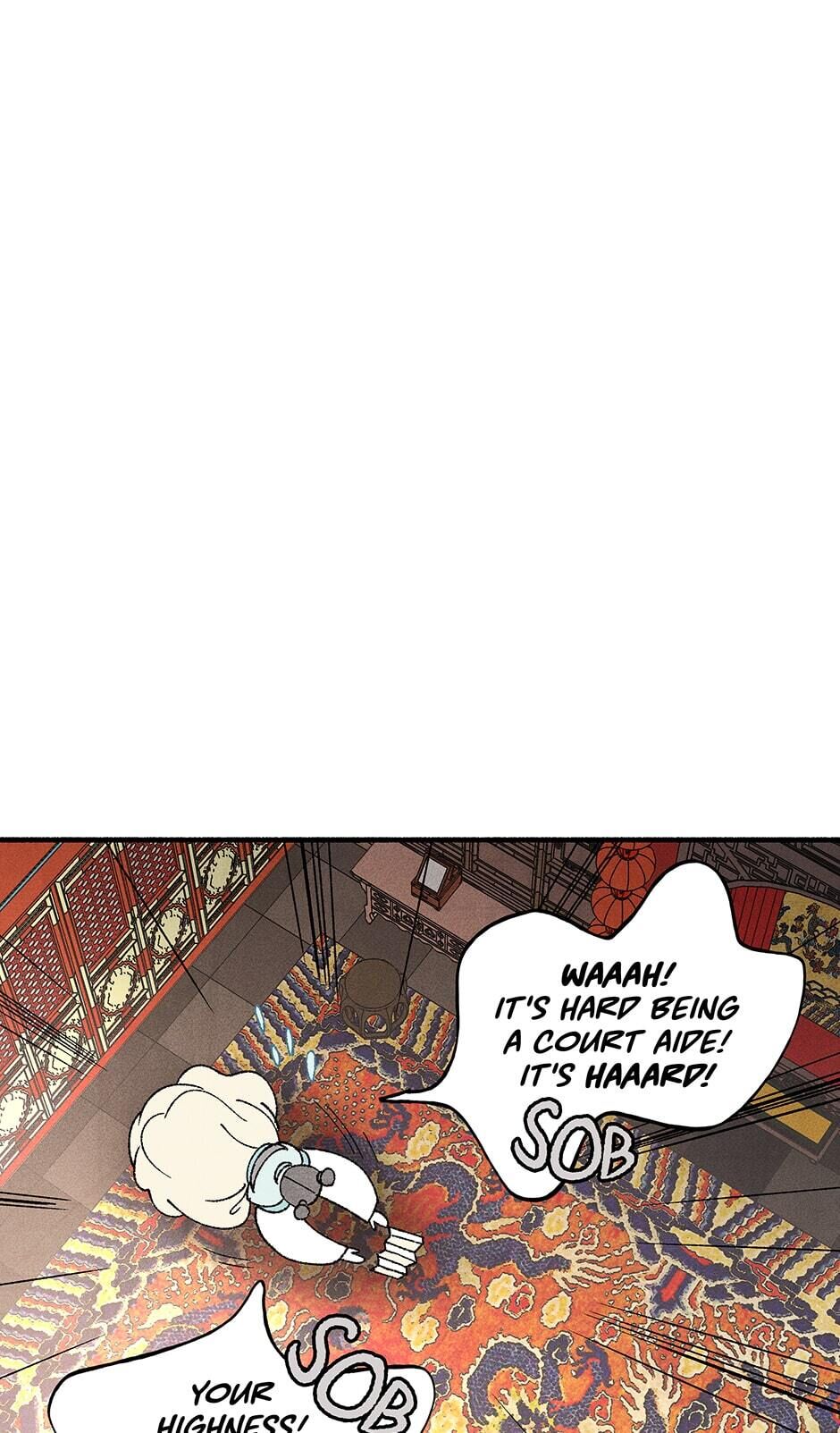 Concubine Walkthrough chapter 34 - page 30
