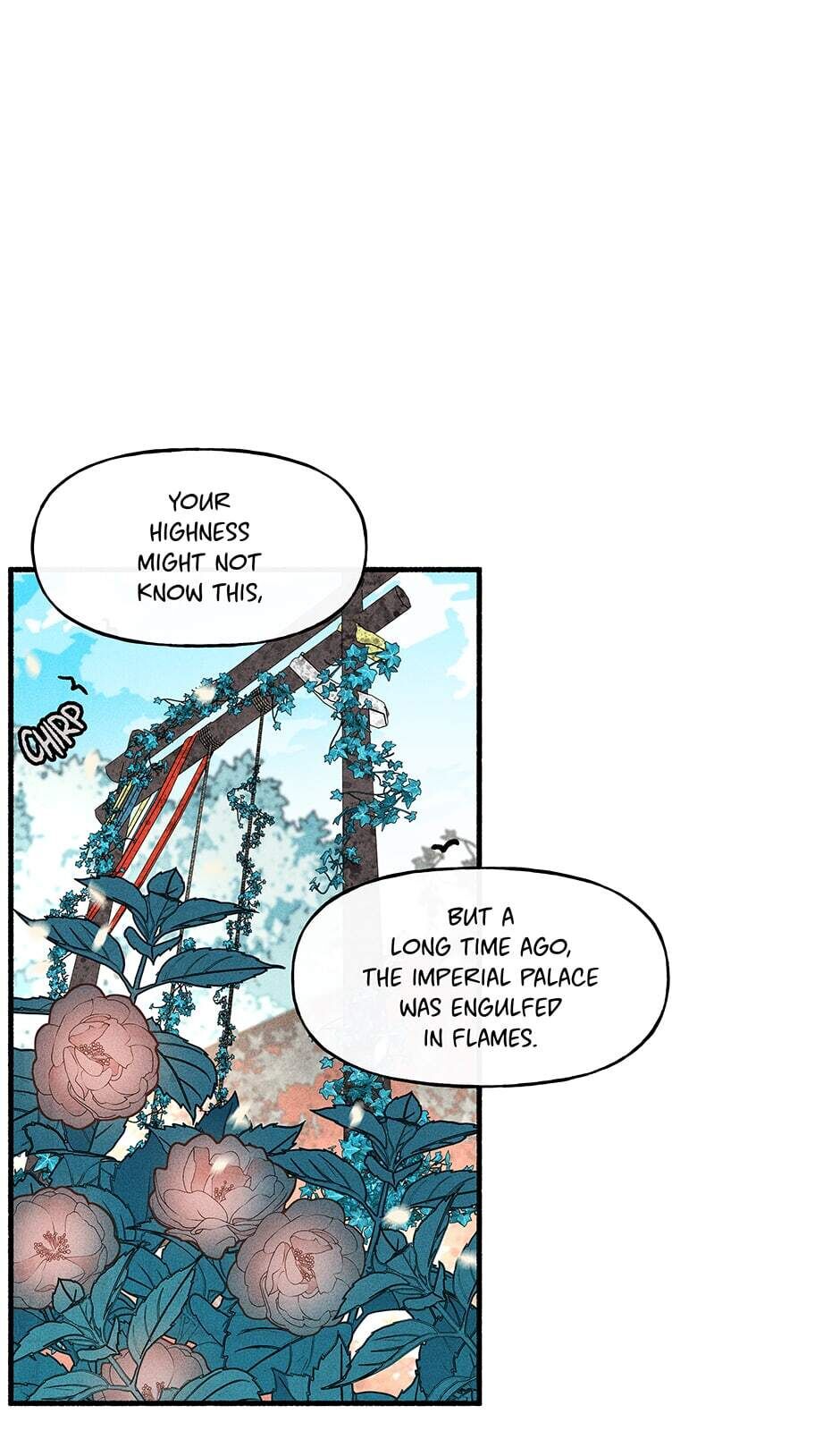 Concubine Walkthrough chapter 34 - page 35