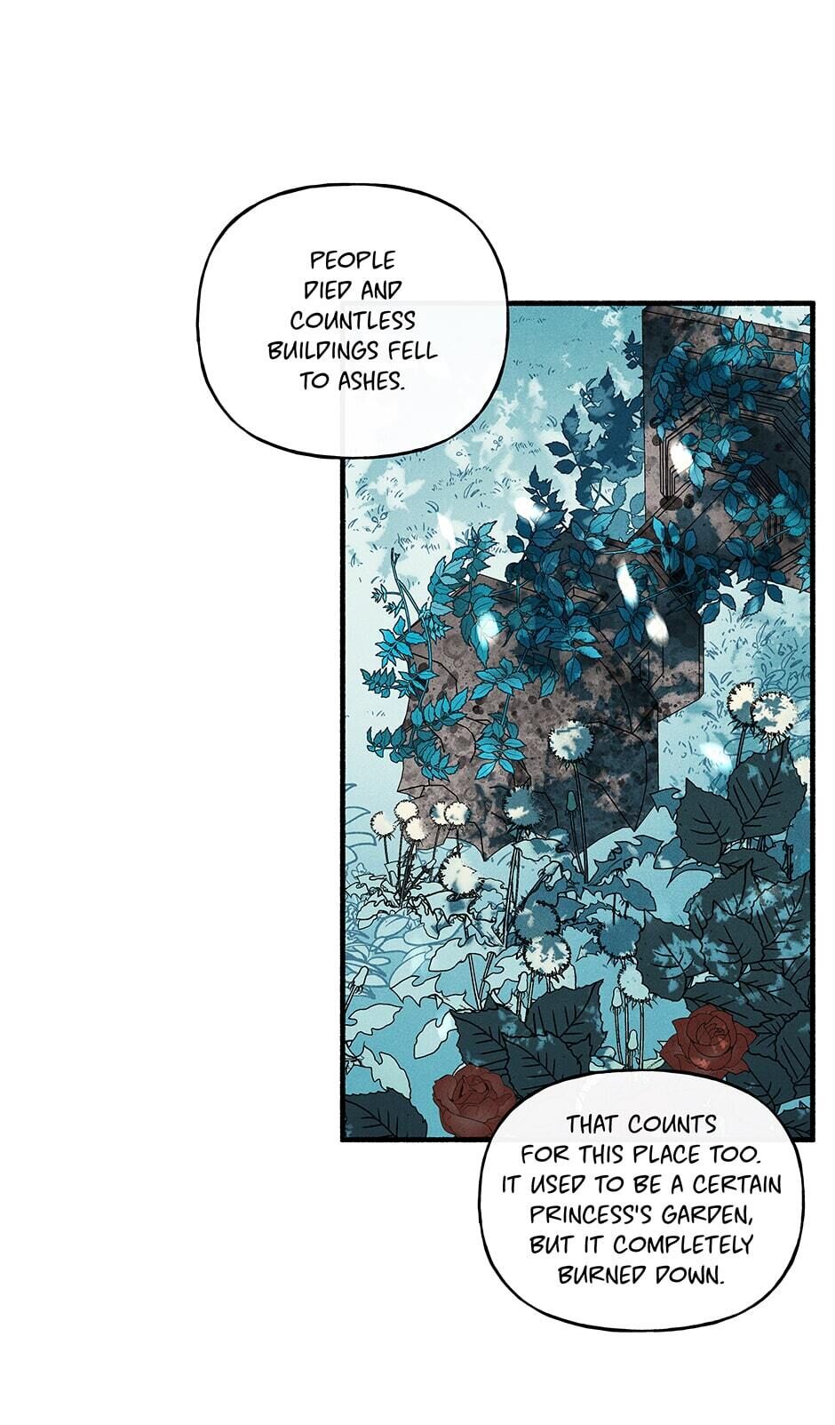 Concubine Walkthrough chapter 34 - page 36