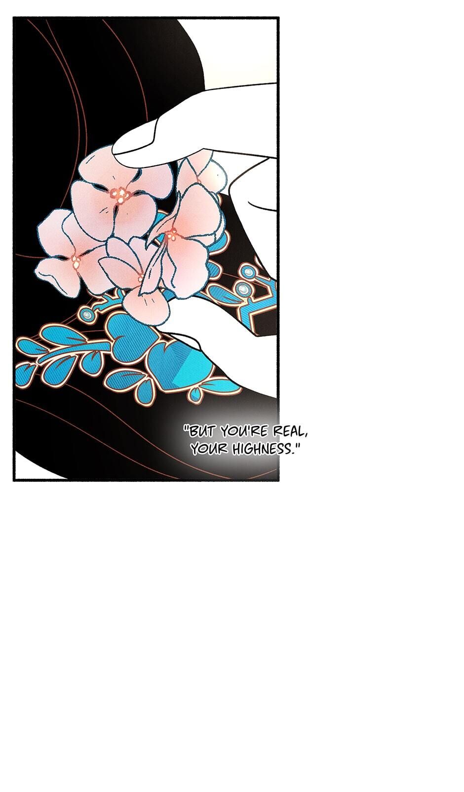 Concubine Walkthrough chapter 34 - page 43