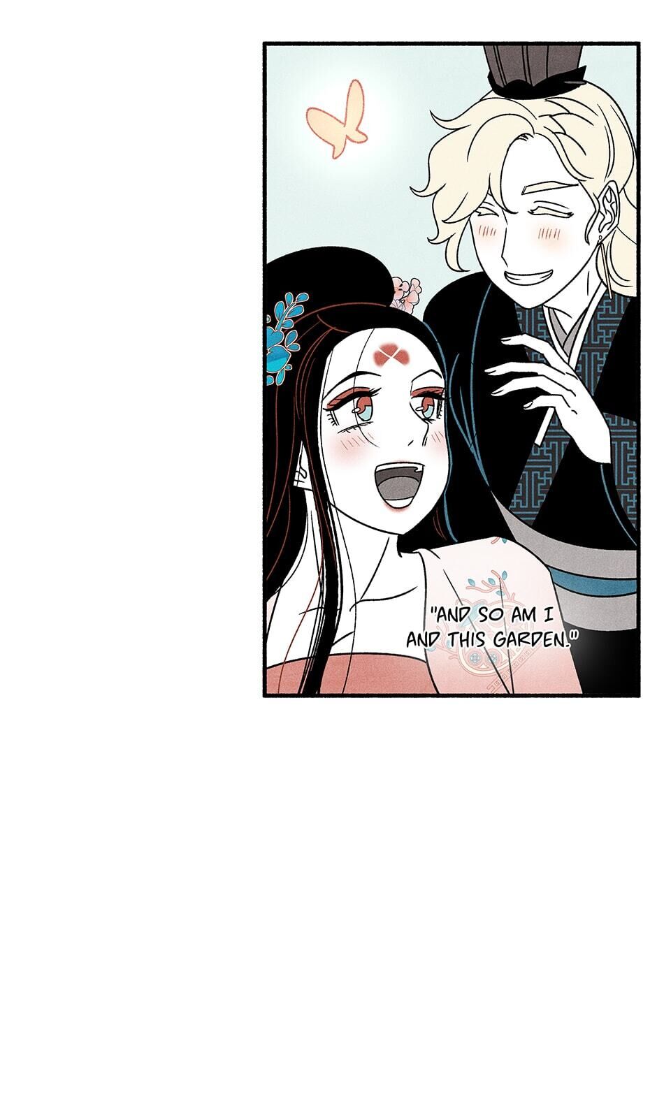 Concubine Walkthrough chapter 34 - page 44